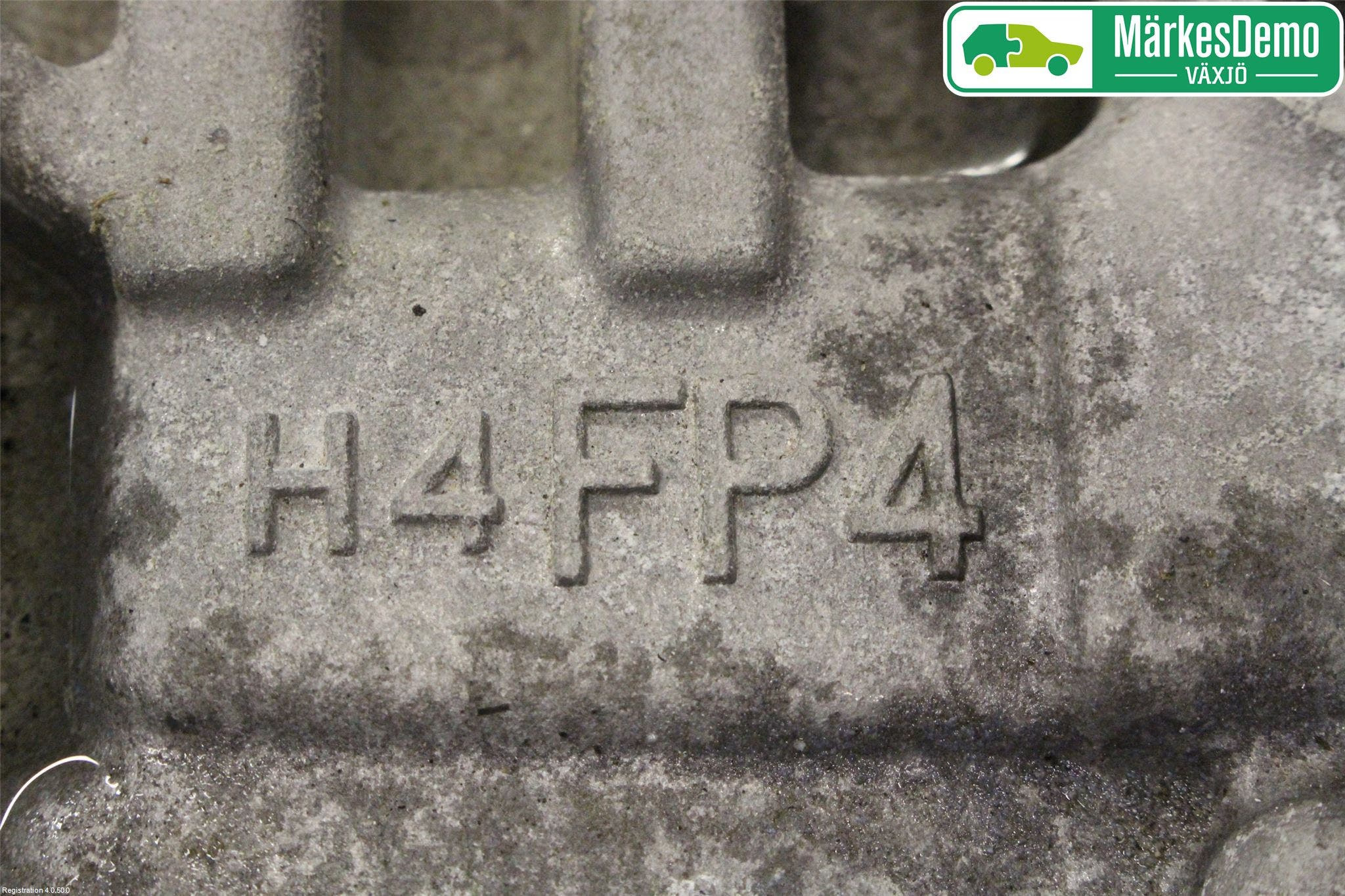 Toyota PROACE II 16- Converter