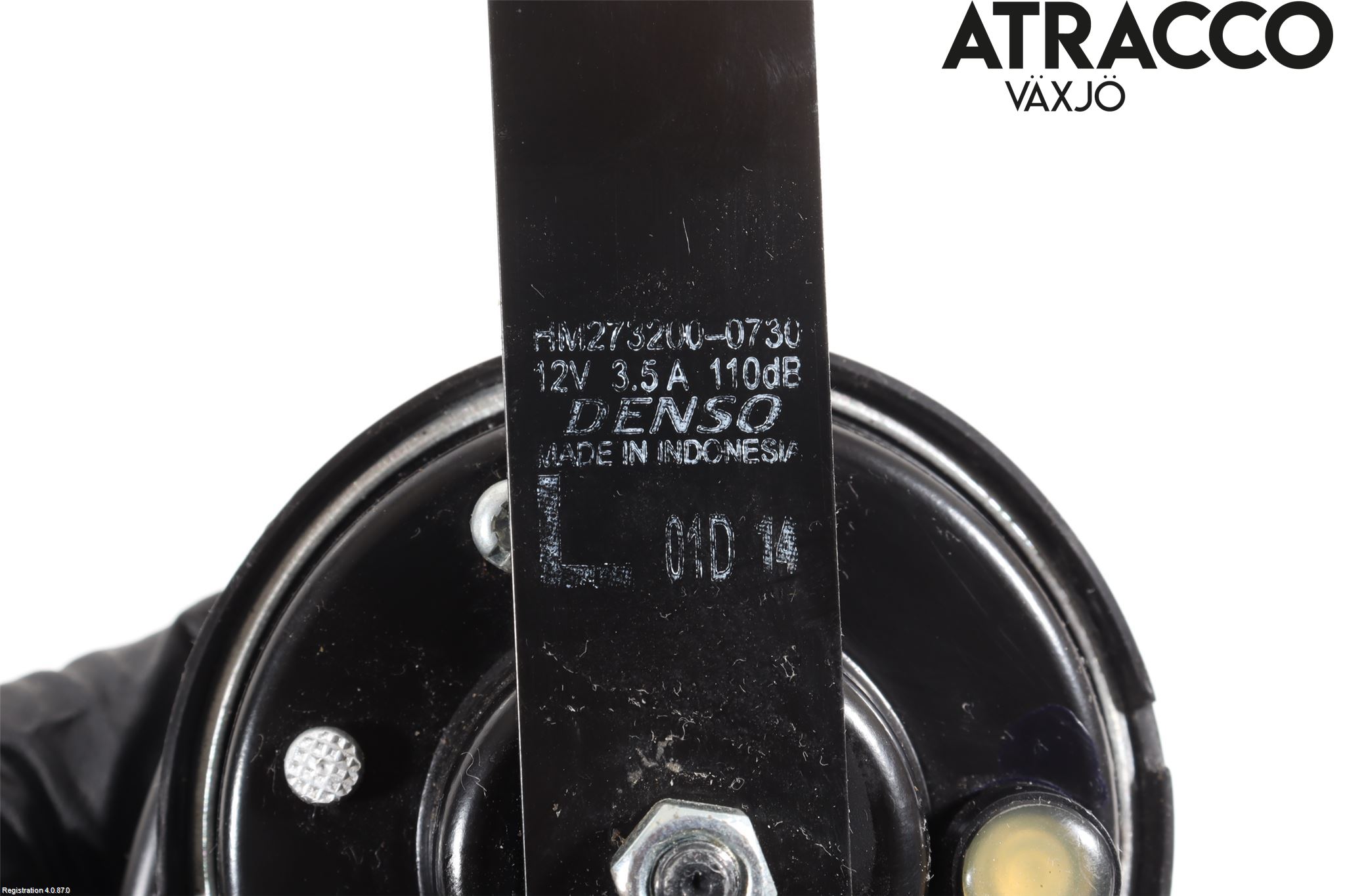 Honda E 20-23 Signalhorn