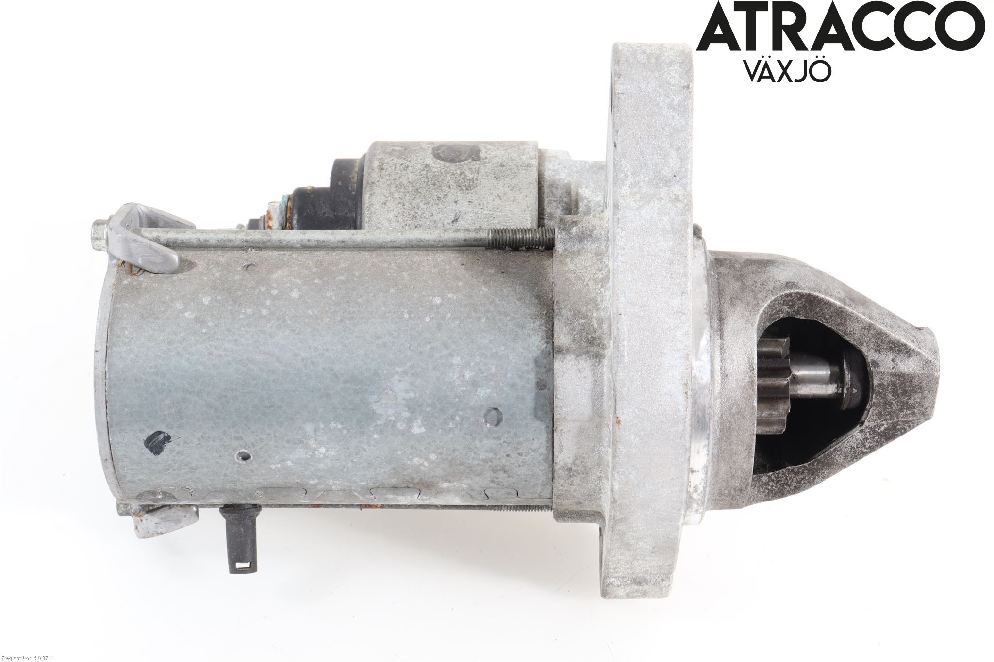 Toyota AYGO 15-21 Startmotor