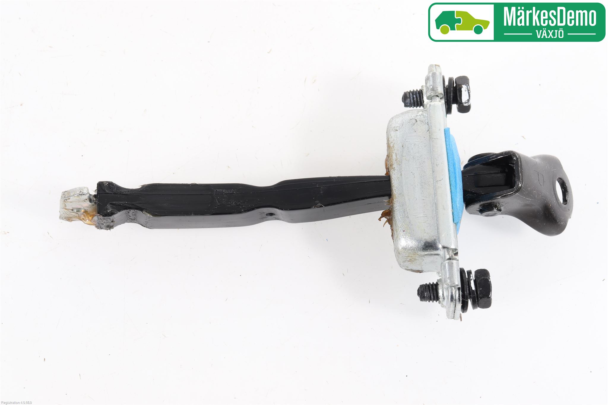 Hyundai i20 GB 15-20 Dörrstopp