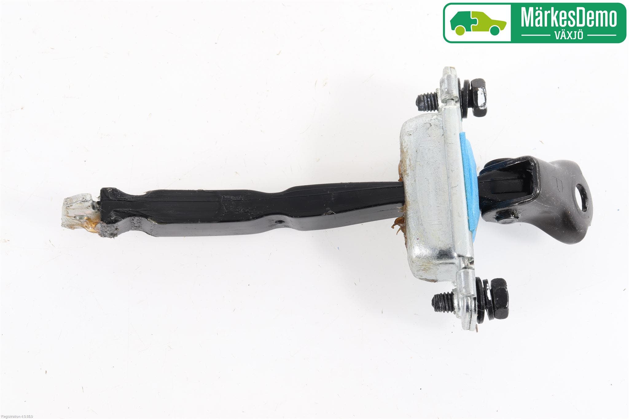 Hyundai i20 GB 15-20 Dörrstopp