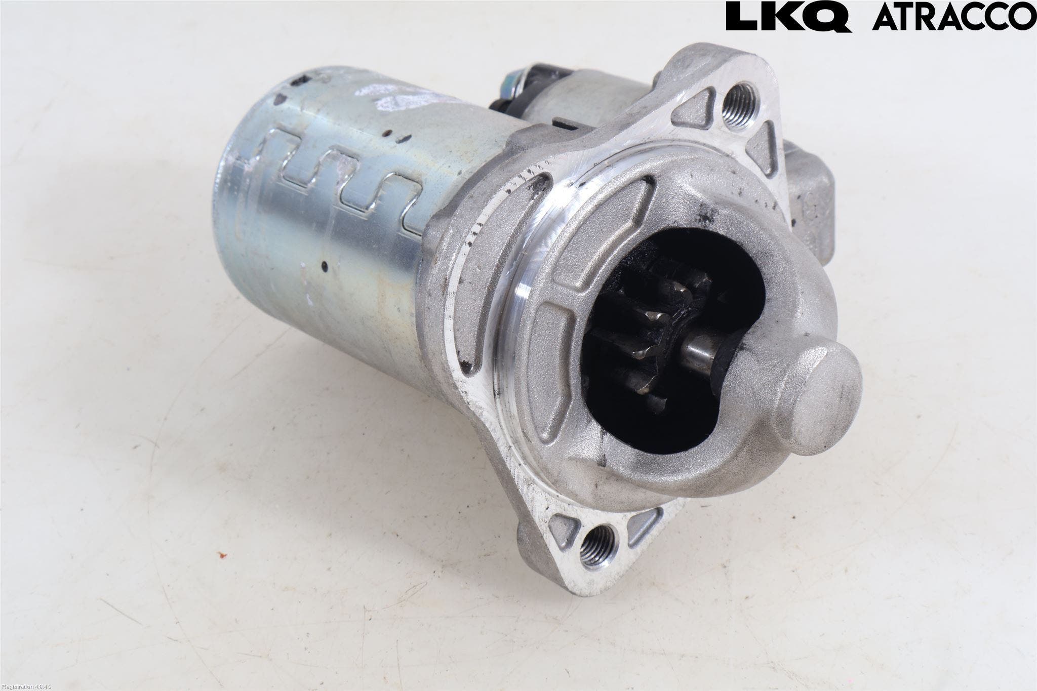 Hyundai i30 PD 17- Startmotor