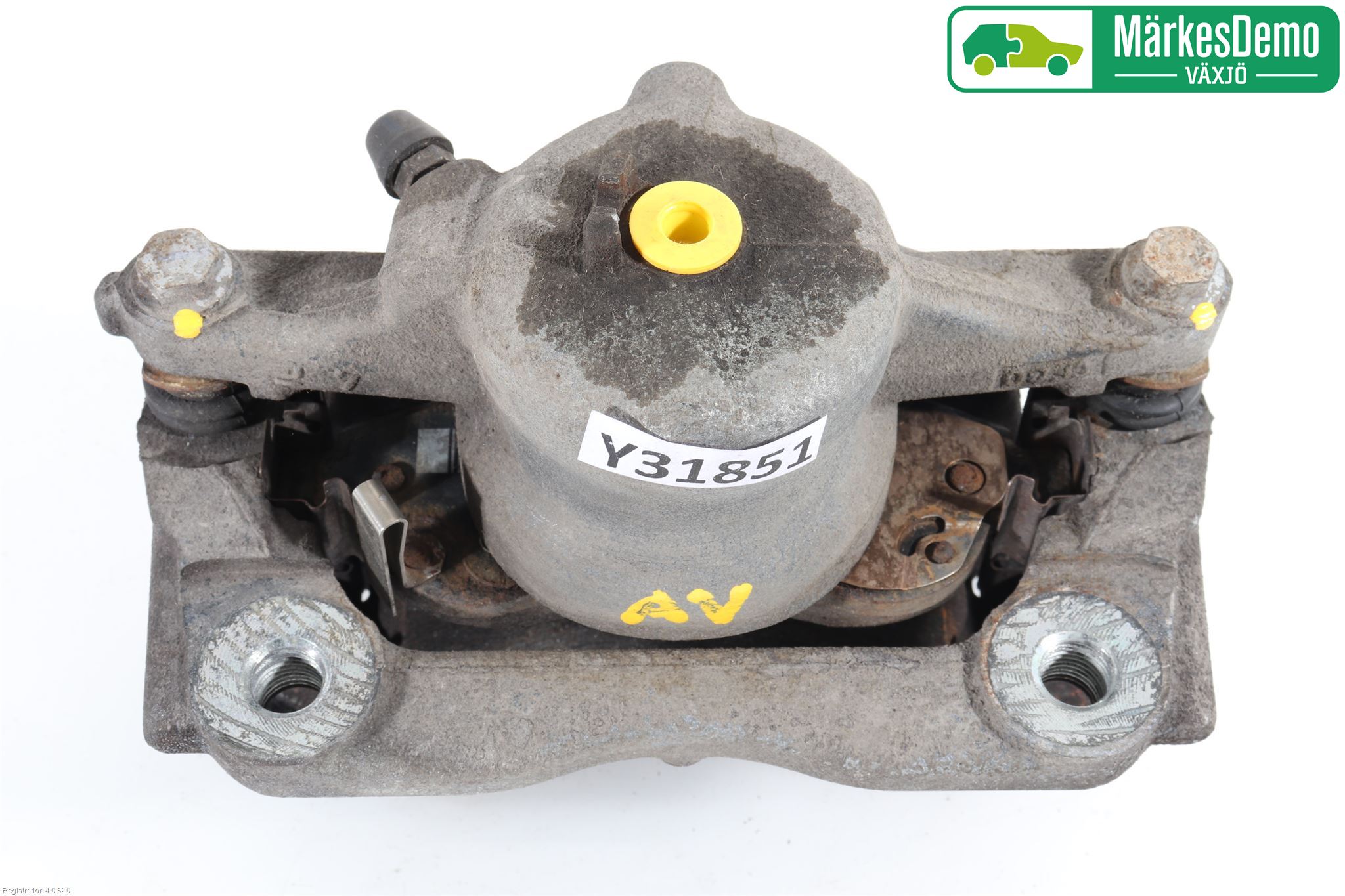 Honda CR-V 13-18 Bromsok Fram Vänster