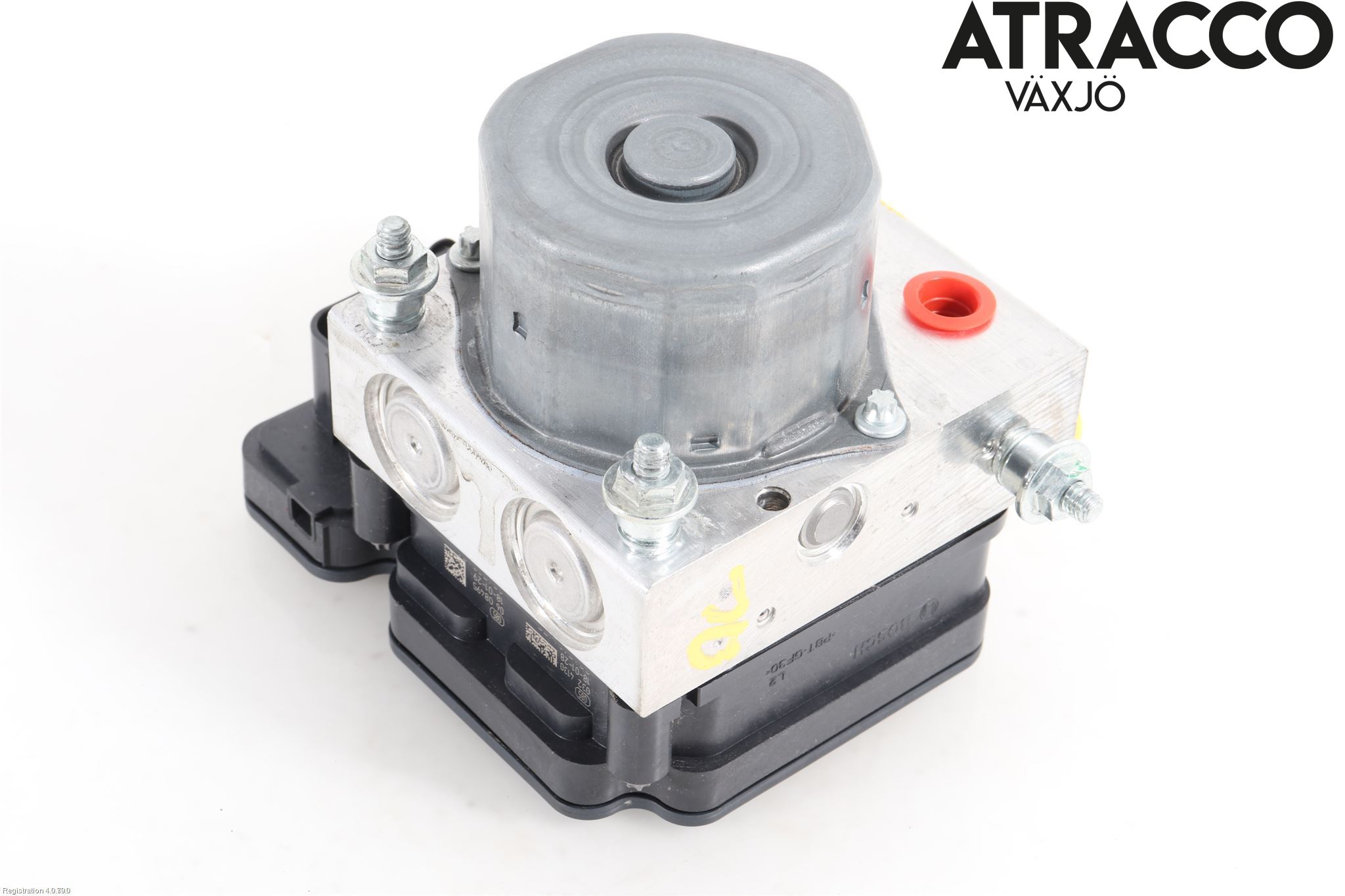 Nissan NV200/NV200 COMBI Abs Hydraulaggregat