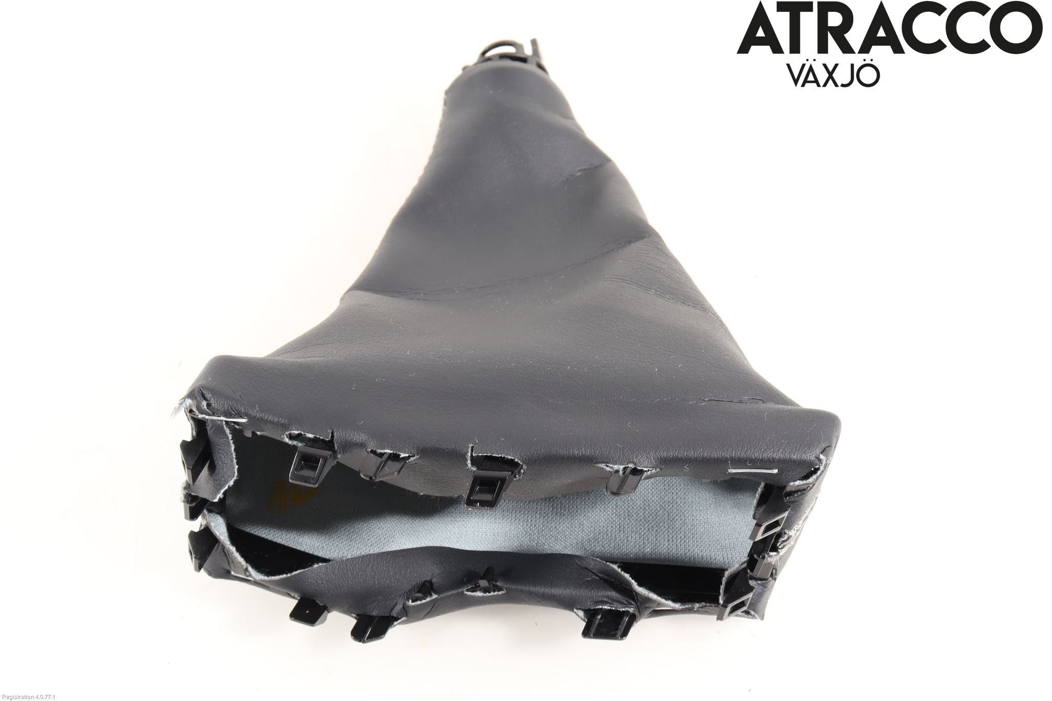 Lexus NX 300h 15-21 Växelspaksdamask