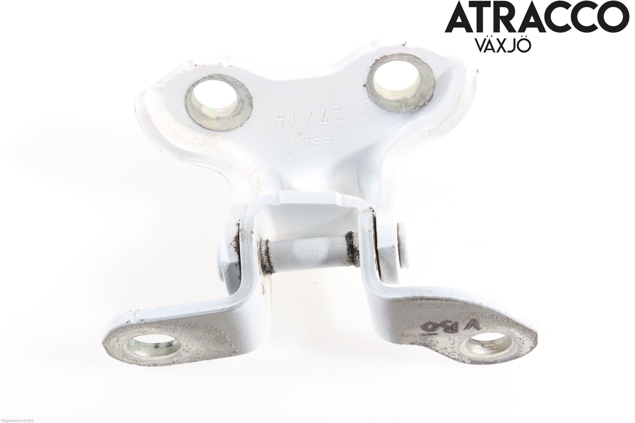 Toyota AURIS 13-19 Dörrgångjärn