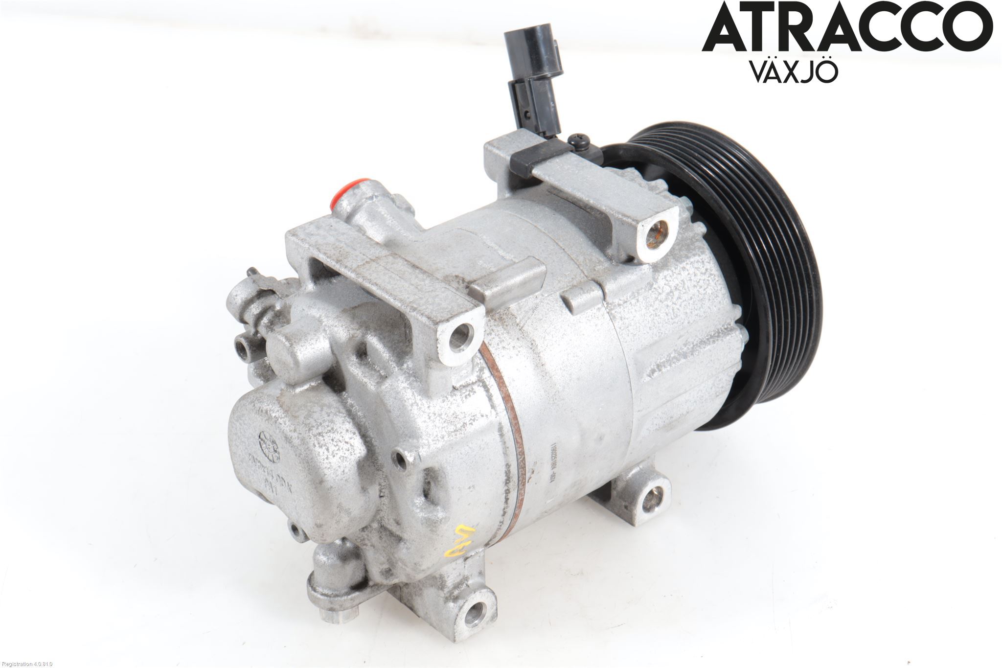 Hyundai i20 GB 15-20 Ac Kompressor