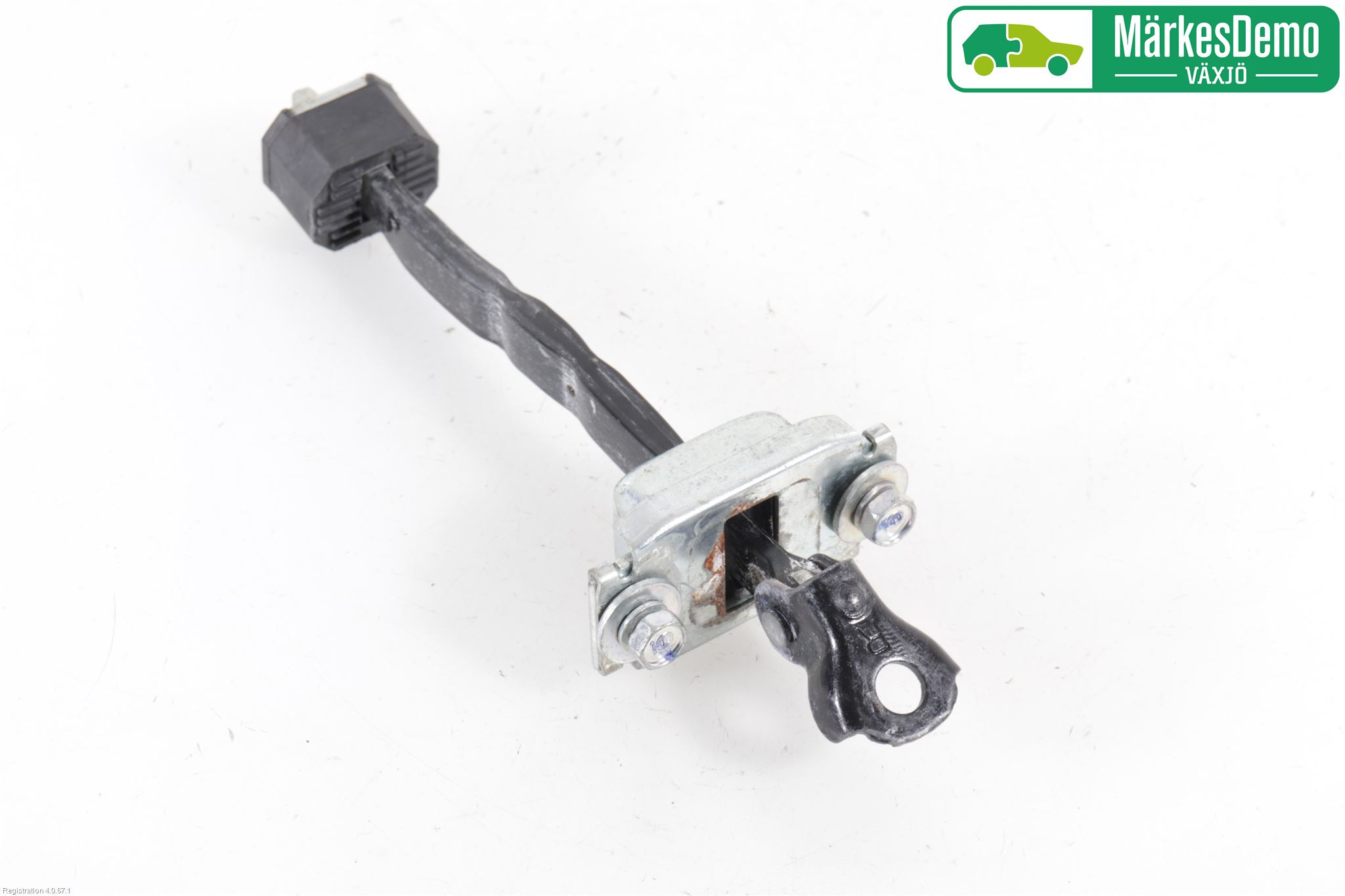 Honda HR-V 15-21 Dörrstopp