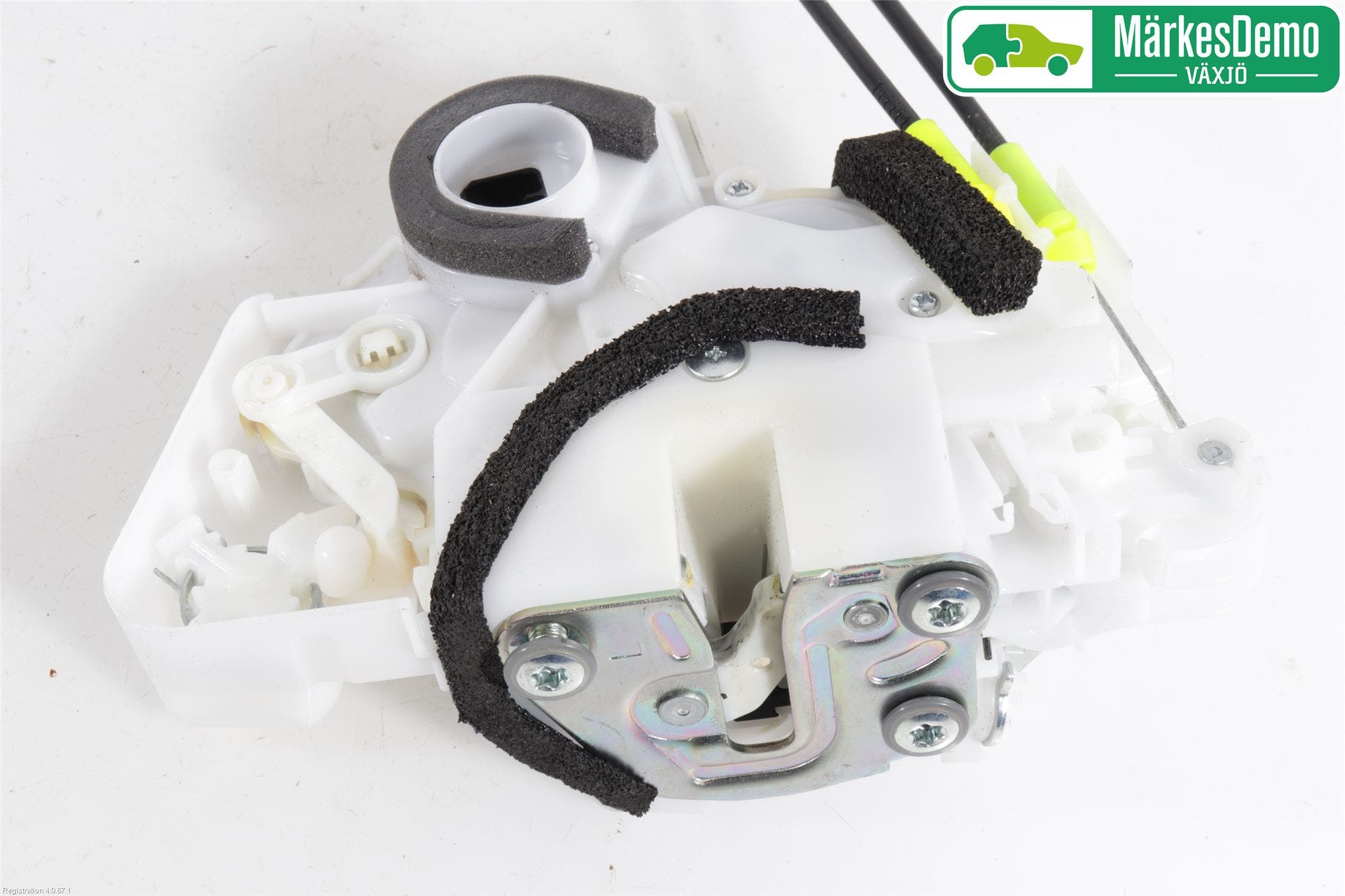 Suzuki VITARA 15- Låskista-Dörrlås