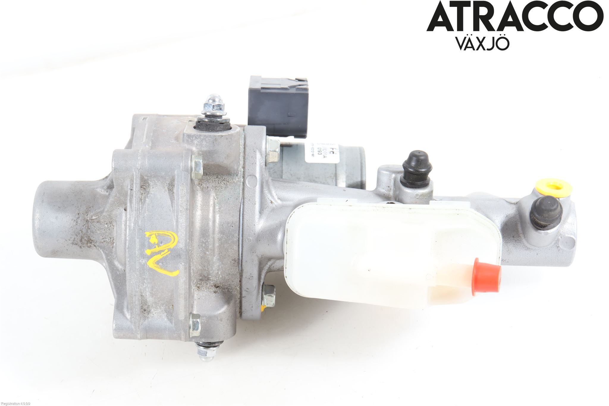 Honda E 20-23 Broms Huvudcylinder