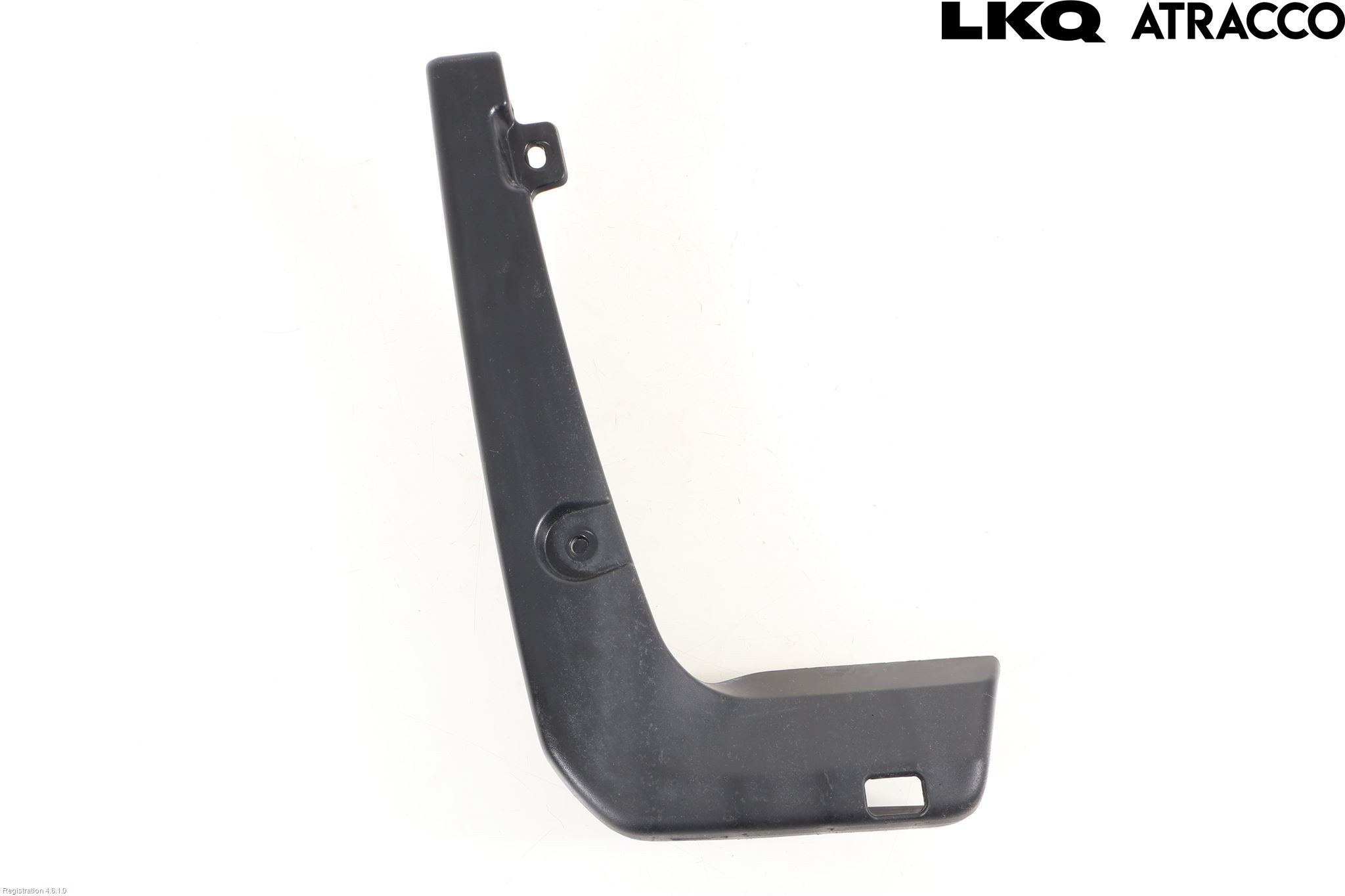 Honda ZR-V 23- Stänkskydd