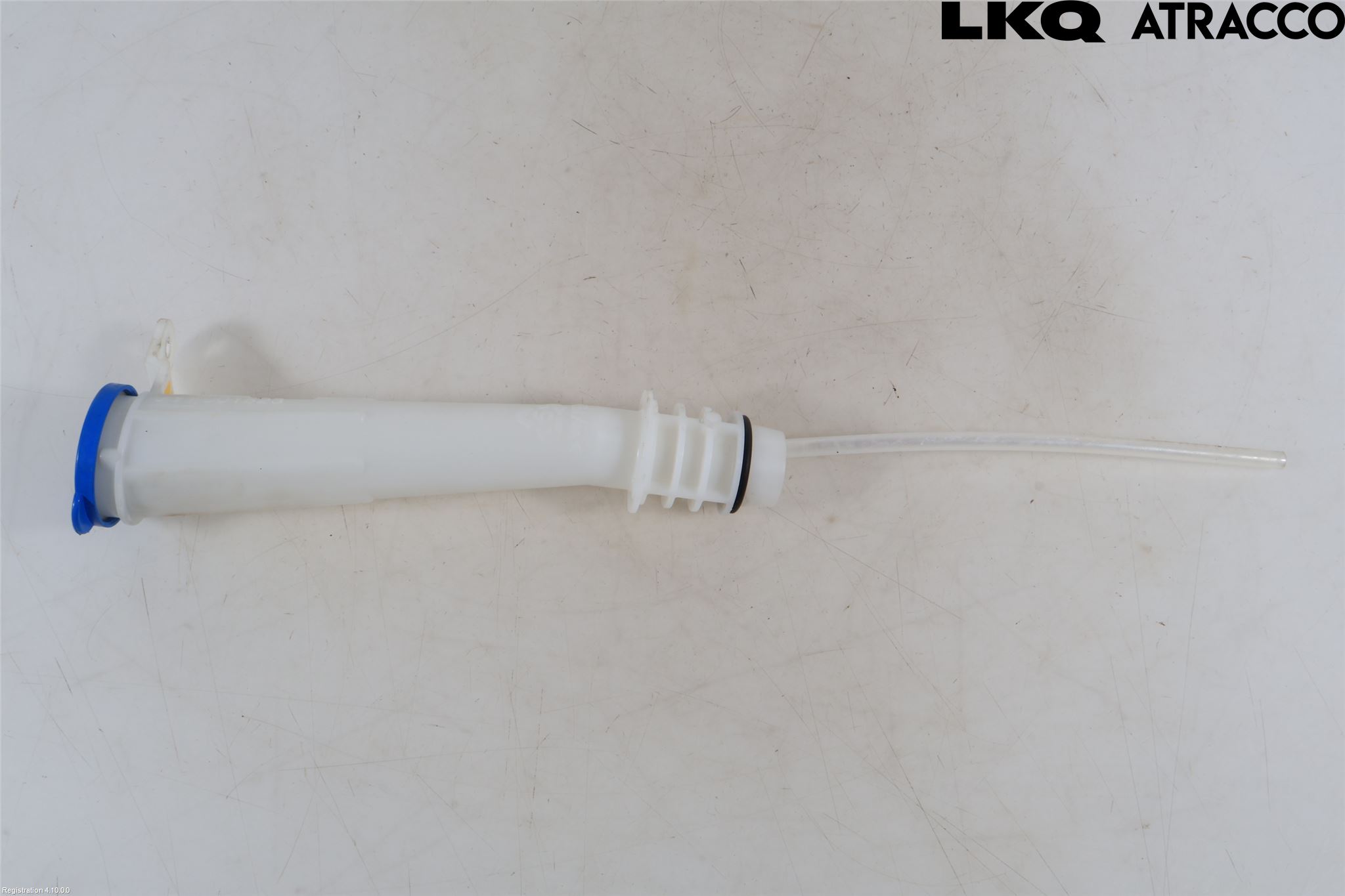 Toyota AURIS 13-19 Spolartank Påfyllningsrör