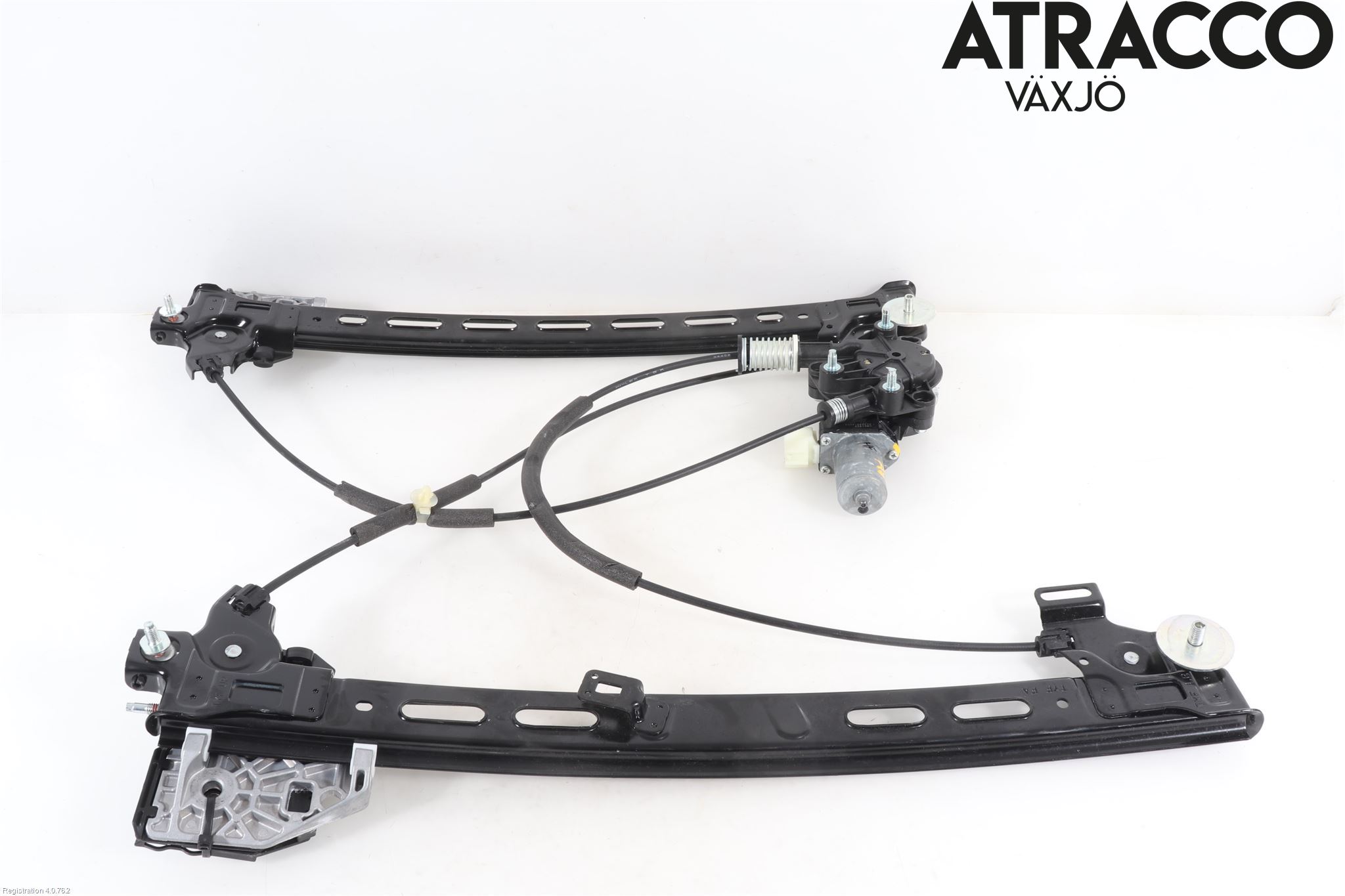 Honda E 20-23 Fönsterhiss El Kompl