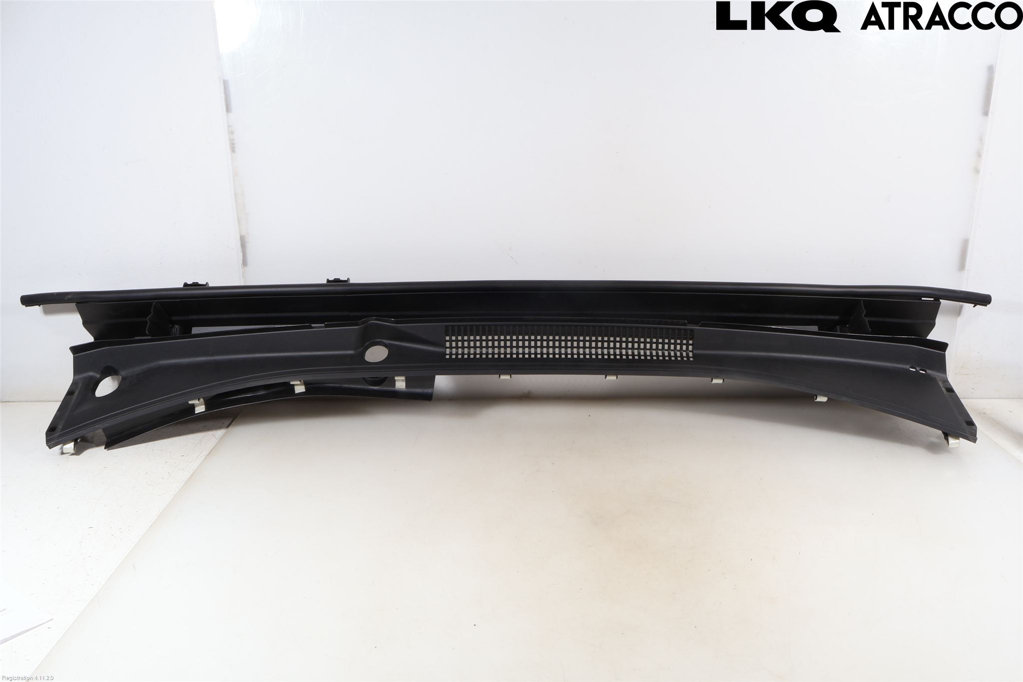 Lexus NX 340h/450h+ 21- Torpedplåt-Torpedplast