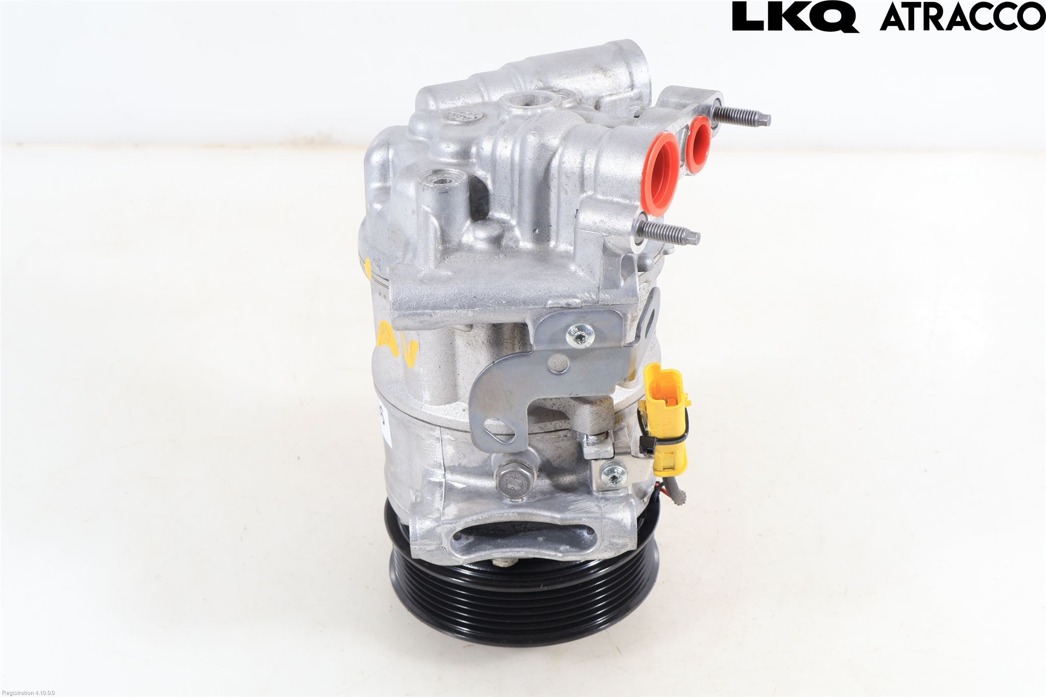 Peugeot 5008/E-5008 24- Ac Kompressor