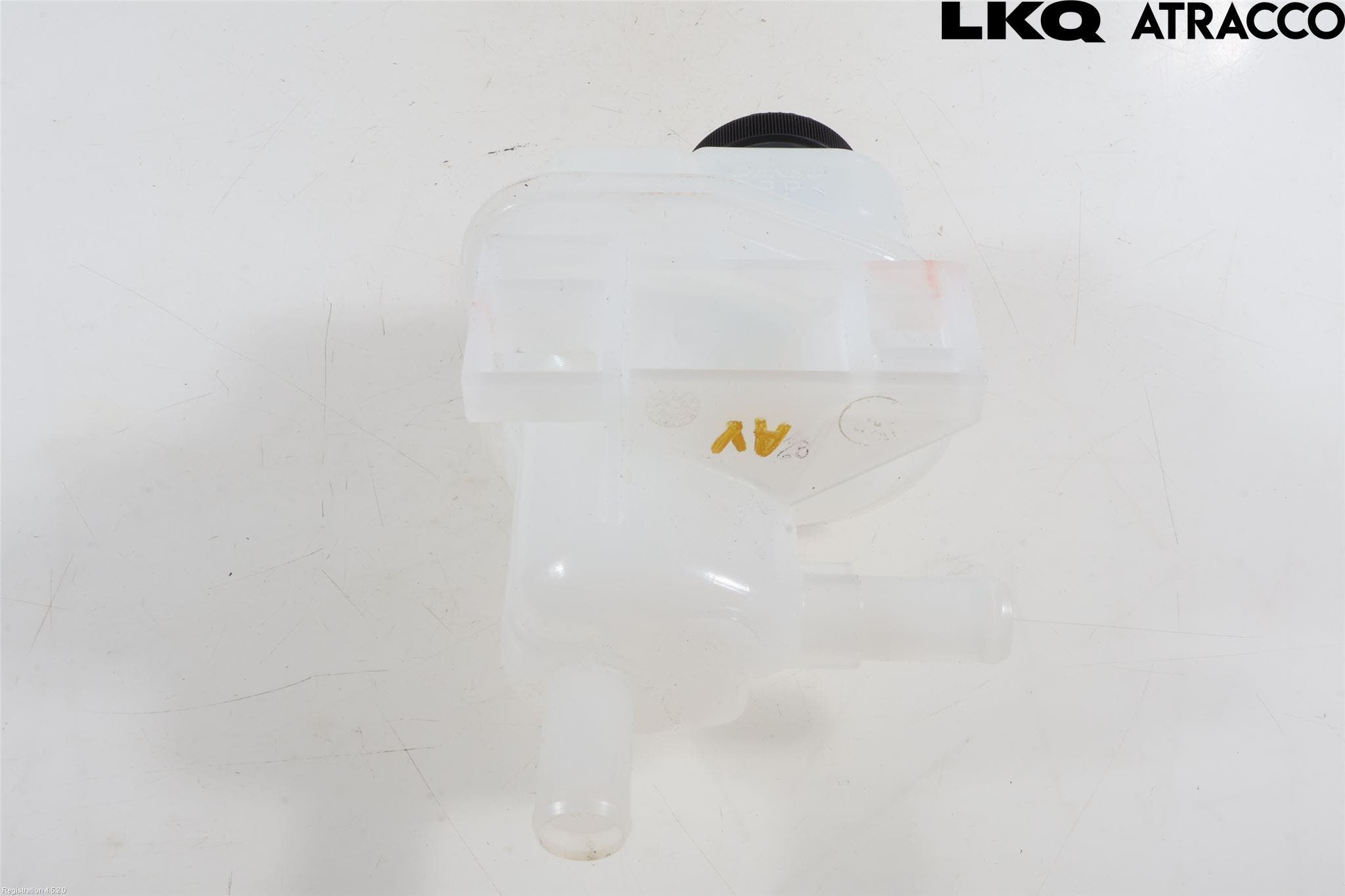 Toyota COROLLA CROSS XG10 22- Expansionstank