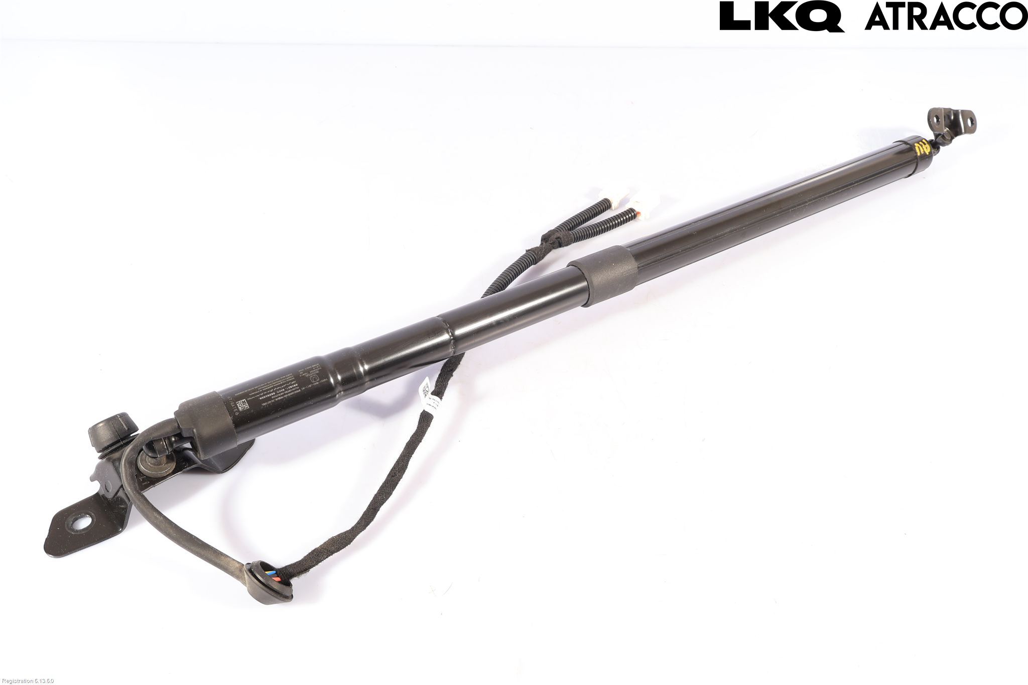 Honda E:NY1 23- Bakluckeöppnare Automatisk