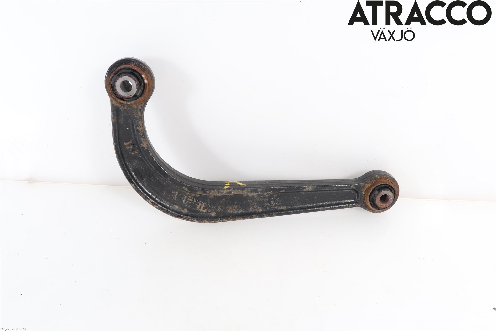 Mazda CX-5 17- Bärarm Bak Övre Vänster