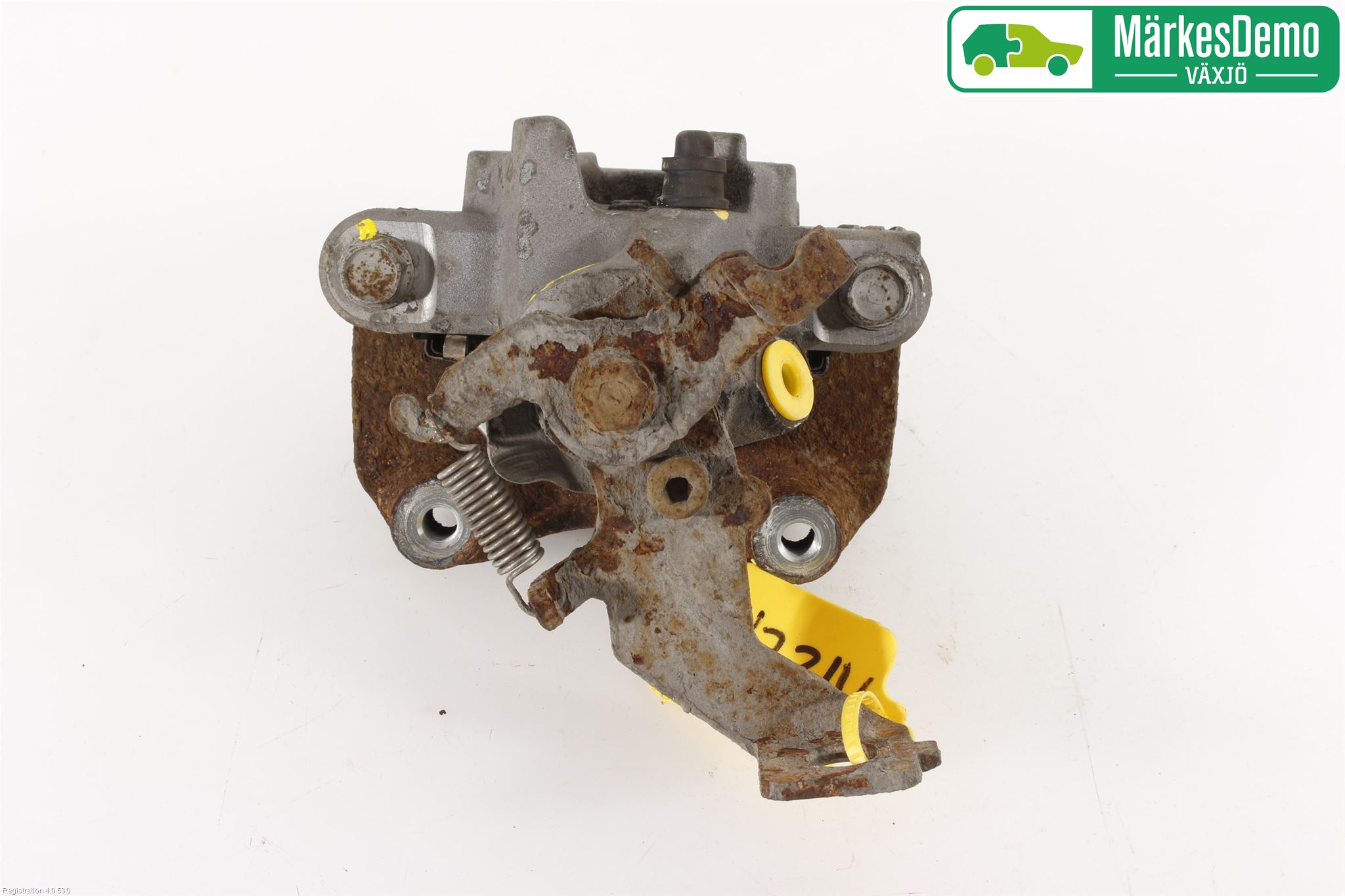 Lexus CT 200h Bromsok Bak Vänster