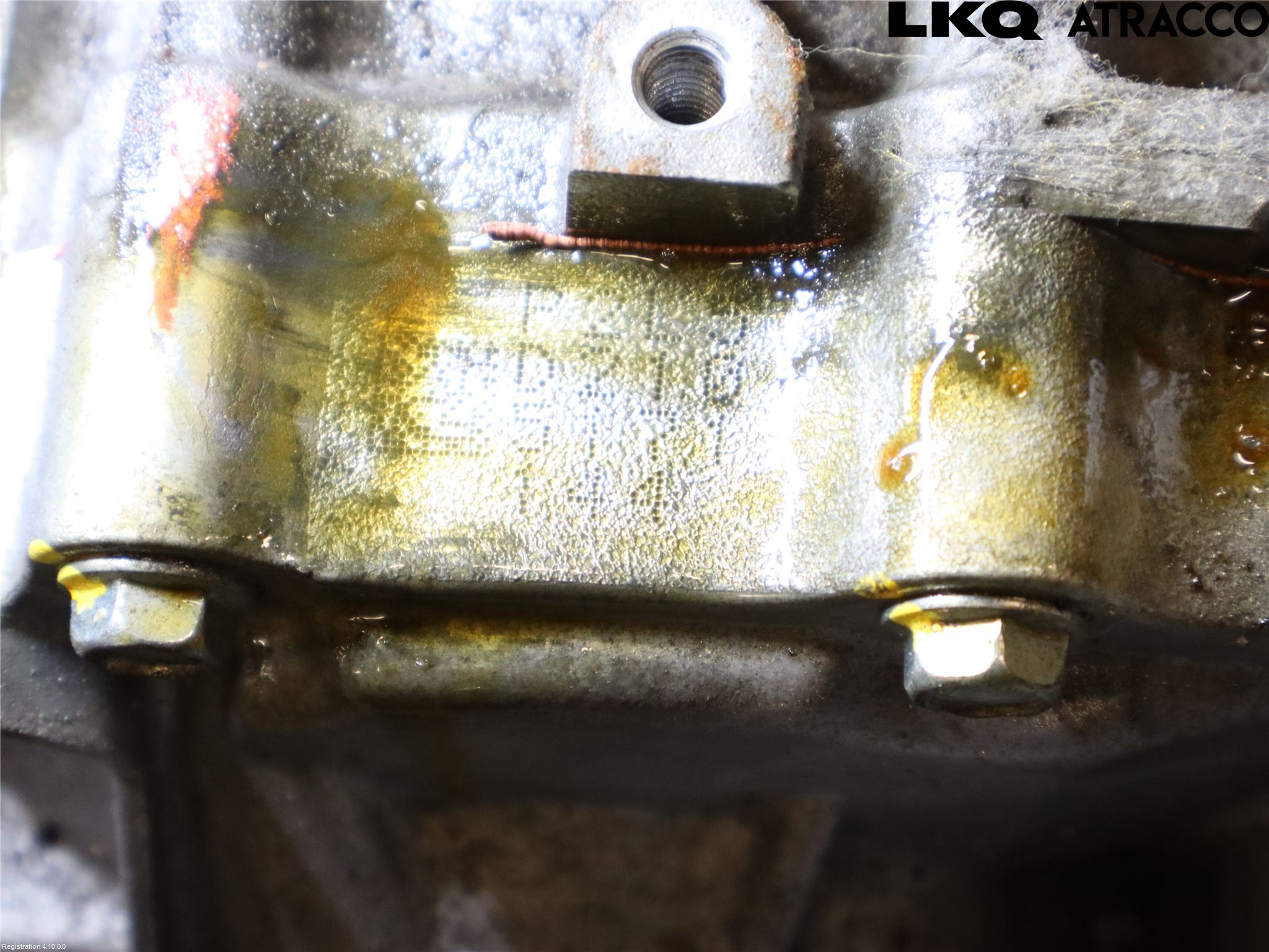 Lexus RX AL10 09-15 Växellåda Automat