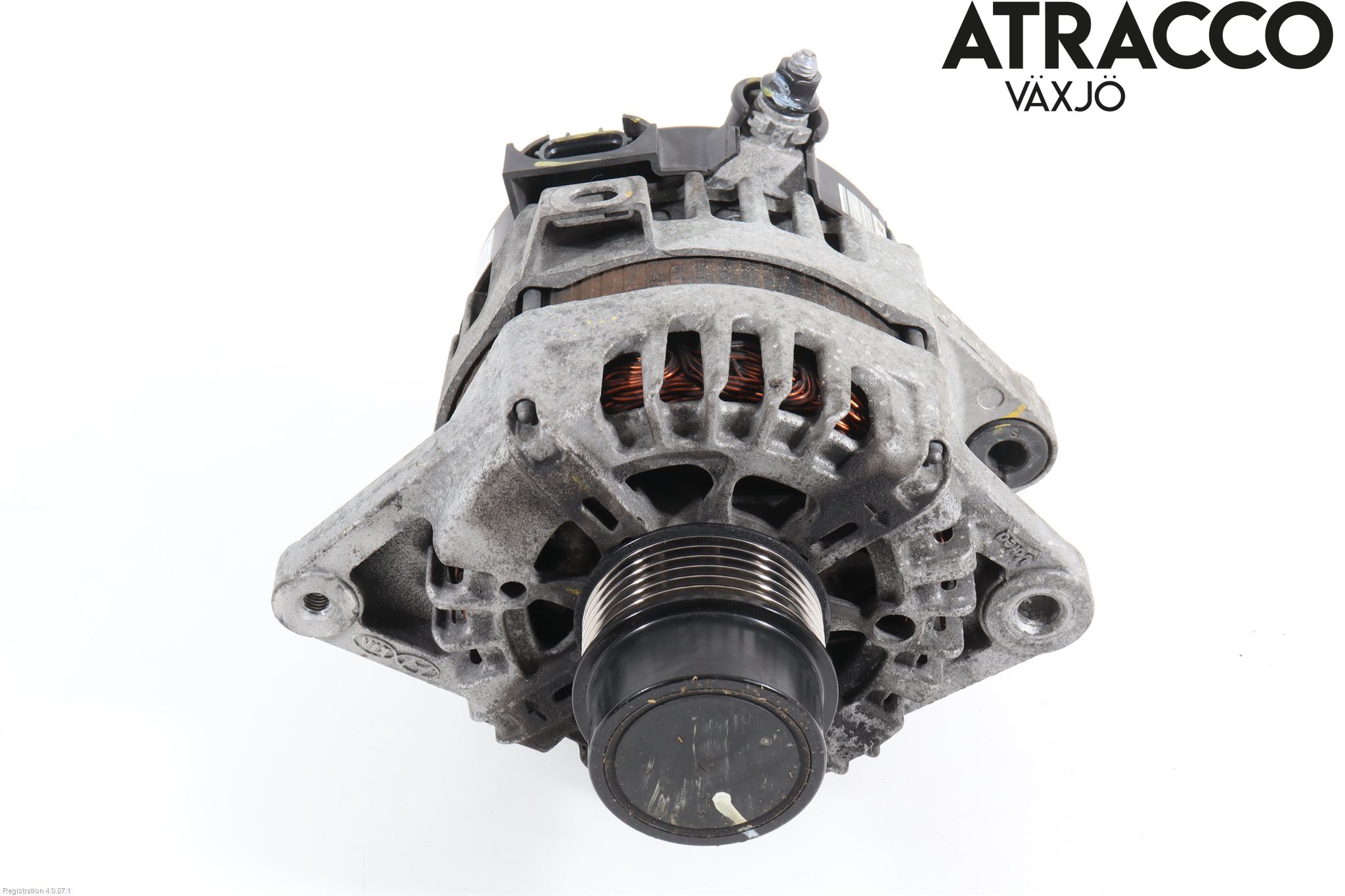 Hyundai TUCSON 05- Generator