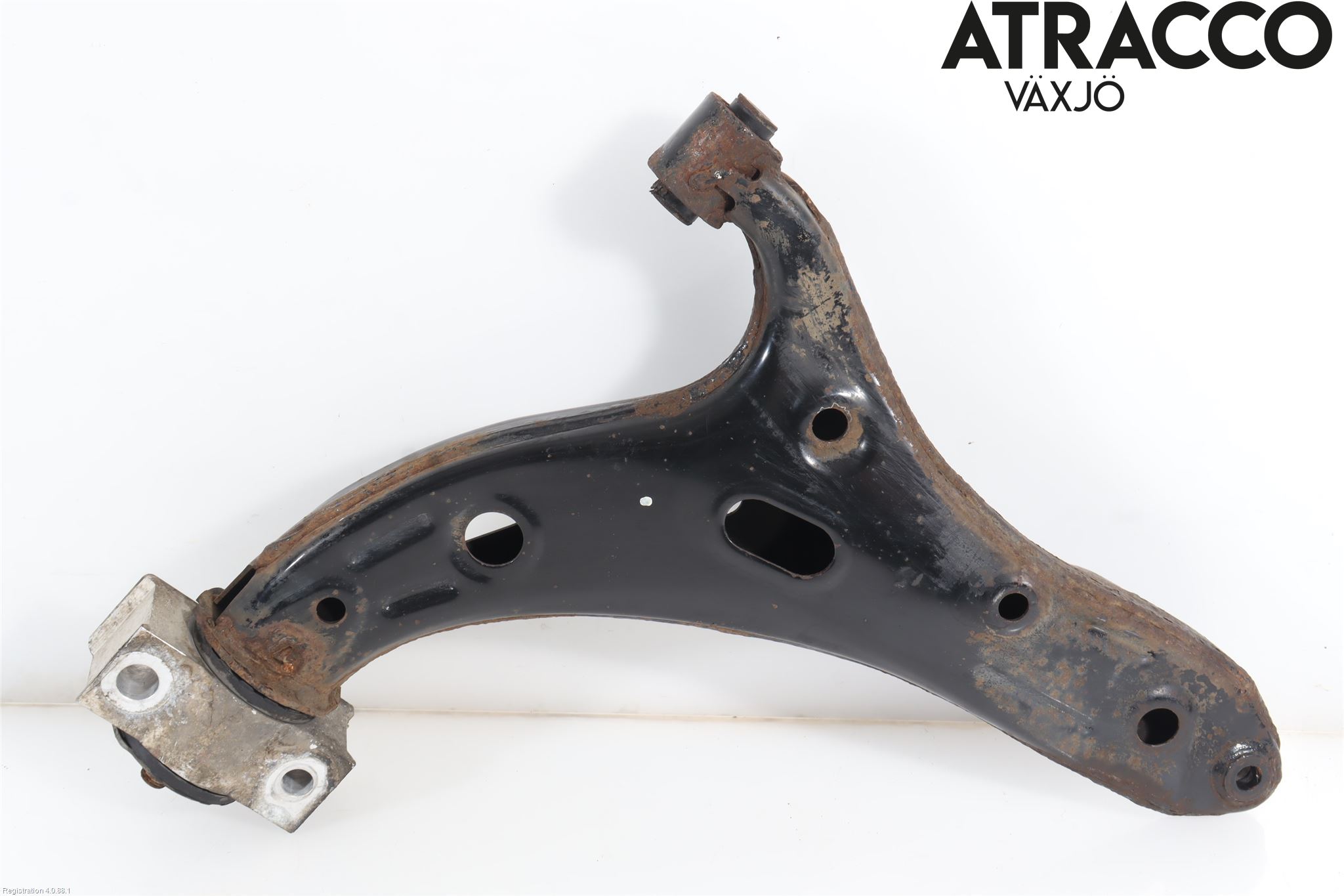 Subaru OUTBACK 15-20 Bärarm Fram Undre Vä