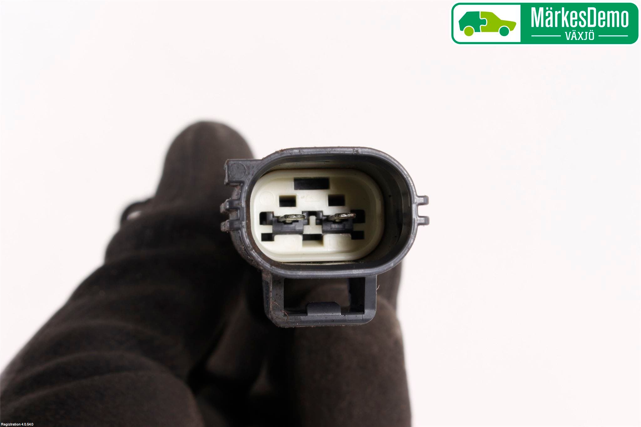 Ford MONDEO 15-22 Kabelhärva