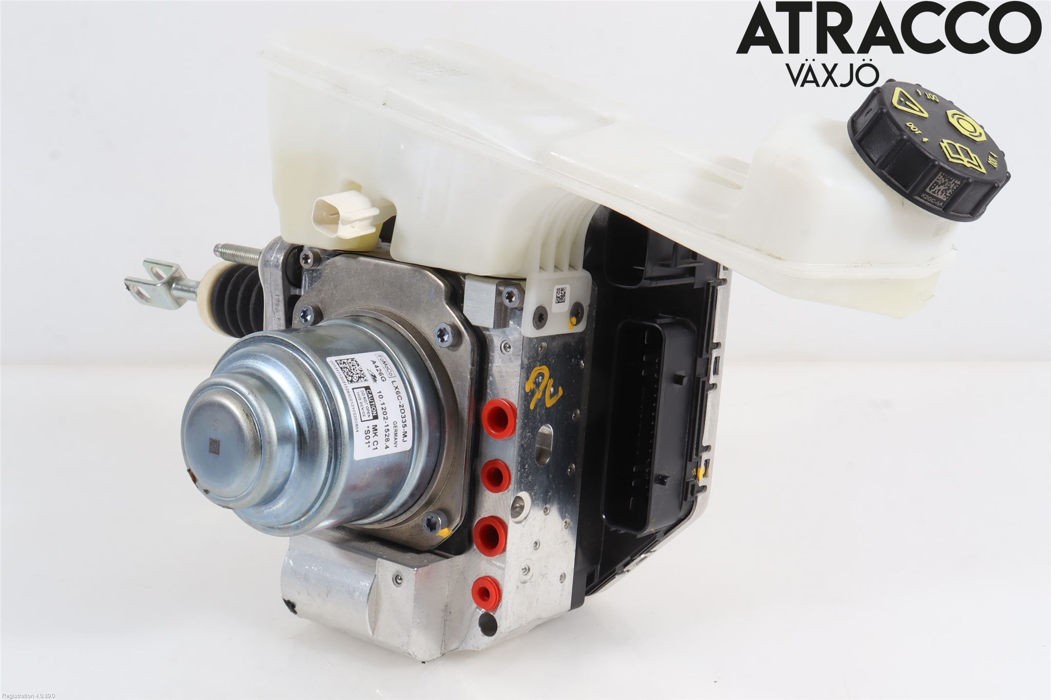 Ford KUGA/KUGA PHEZ/FHEV 20- Abs Hydraulaggregat