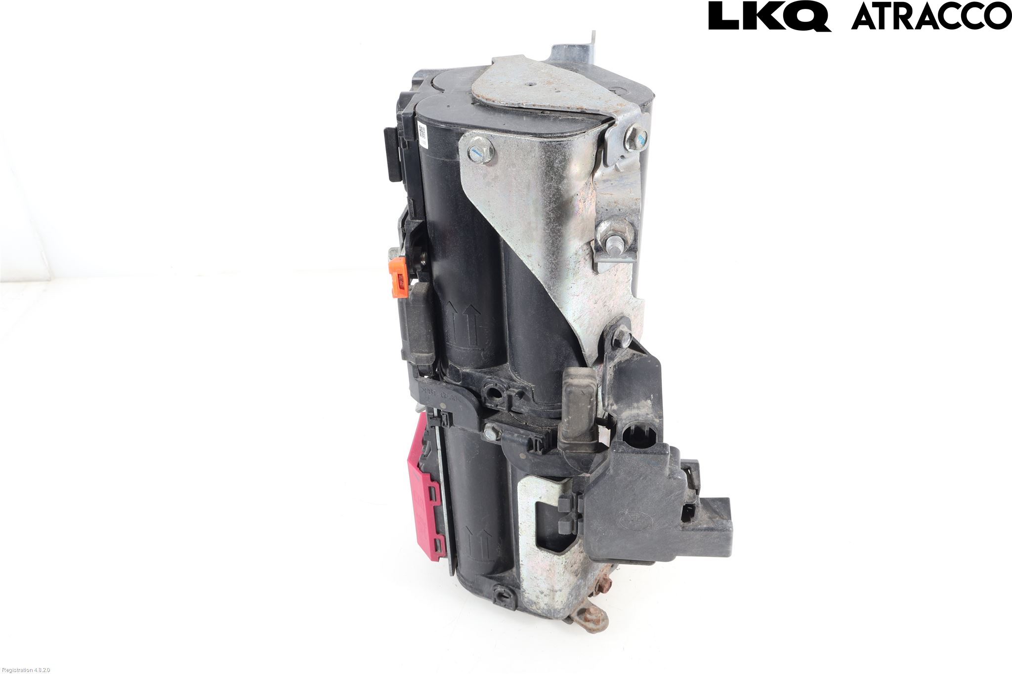 Mazda 6 13- Kondensator Start/Stopp