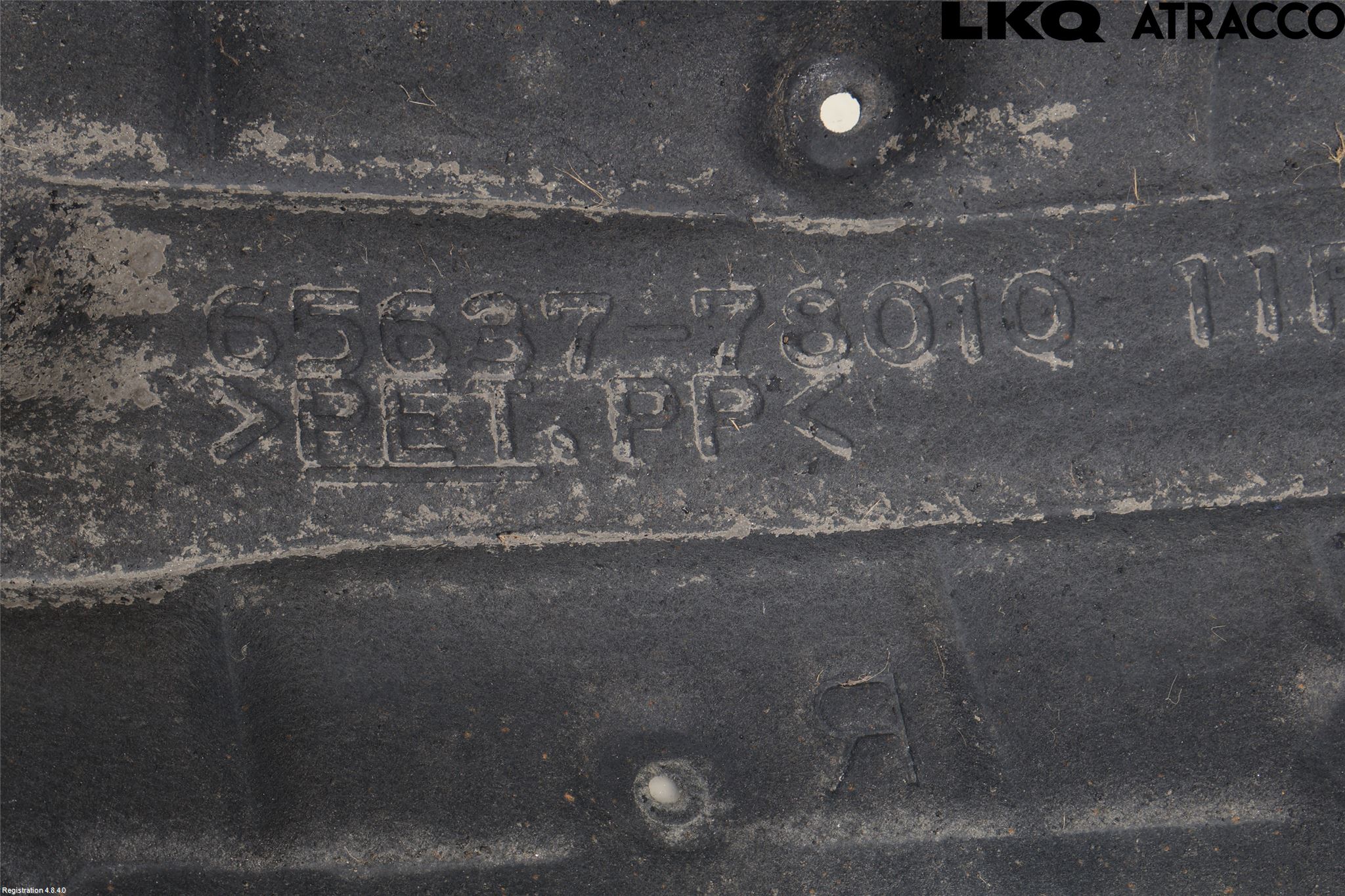 Lexus NX 300h 15-21 Skärm Inner