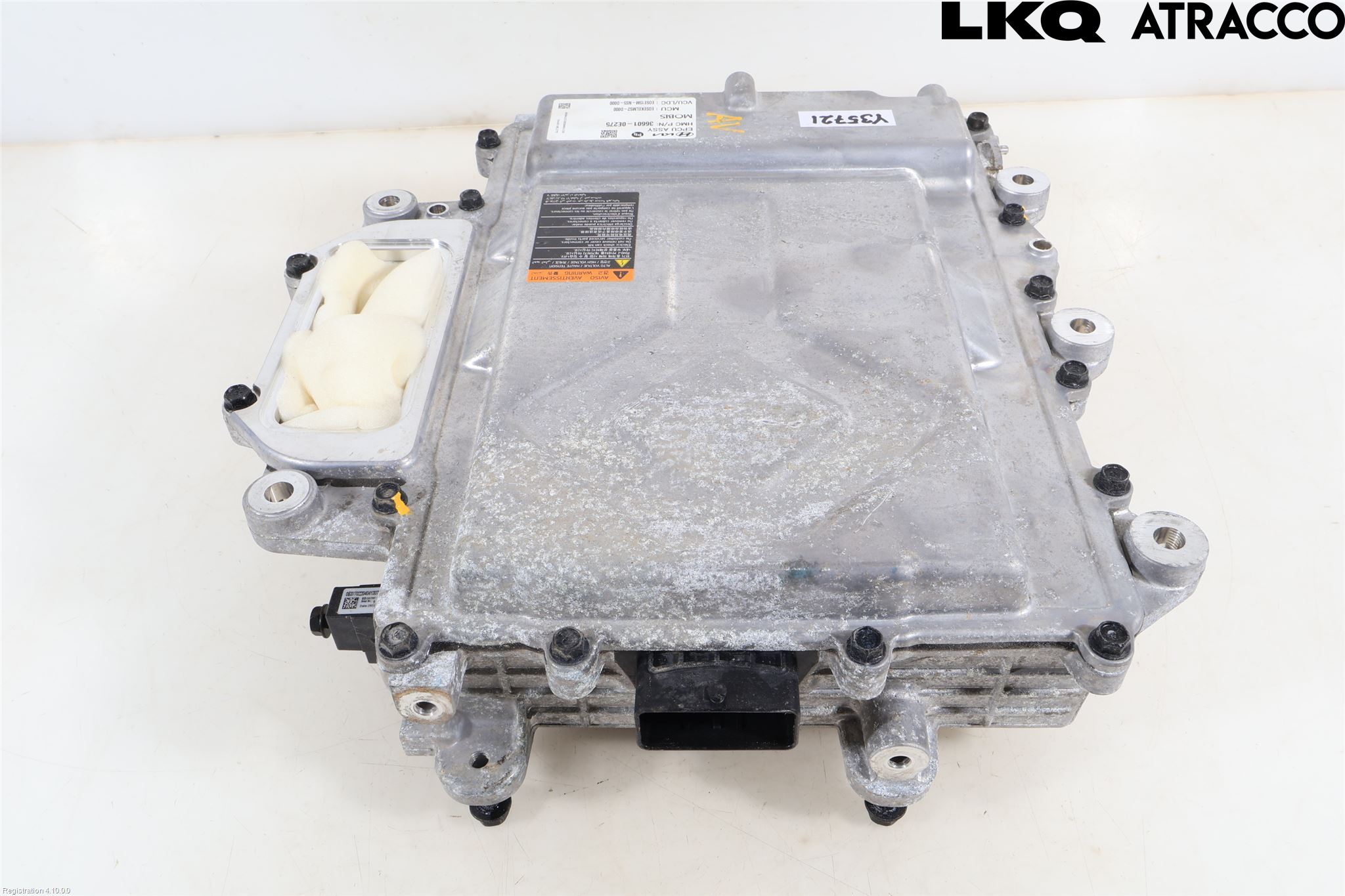 Hyundai KONA/ELECTRIC OS 18-23 Inverter Hybrid