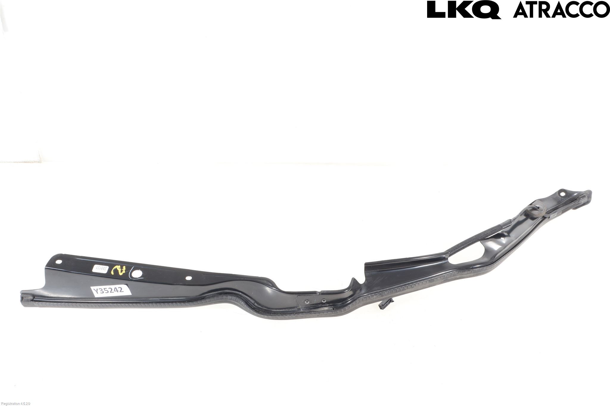Toyota COROLLA CROSS XG10 22- Bakluckeöppnare Automatisk