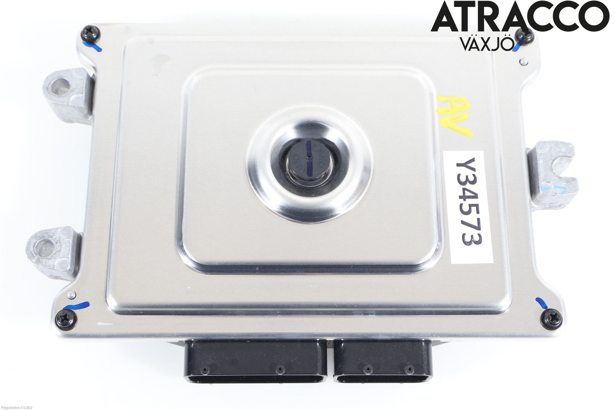 Honda E 20-23 Styrenhet Insprut Bensin