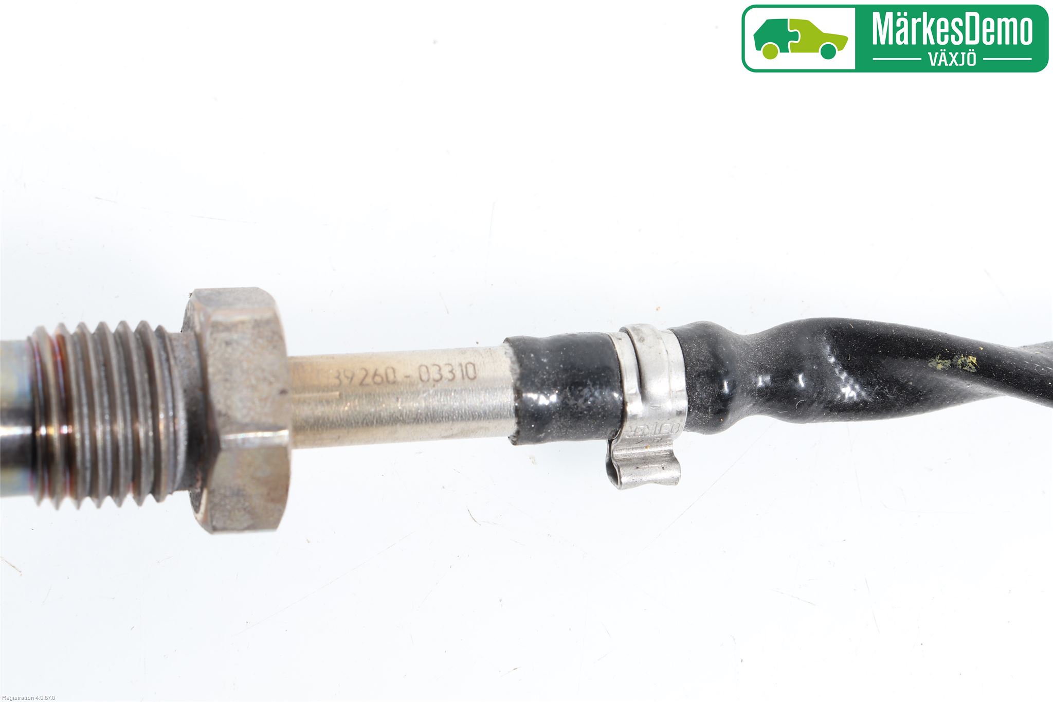 Hyundai i30 PD 17- Sensor Avgas