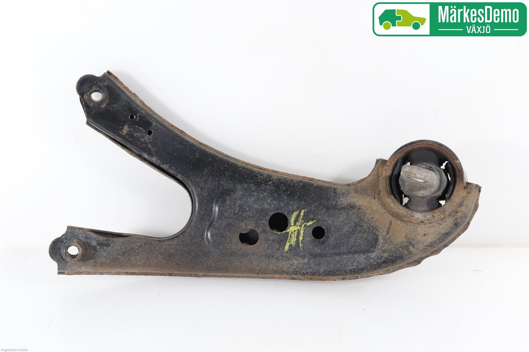 Lexus RX AL20 16-22 Bärarm Bak Höger