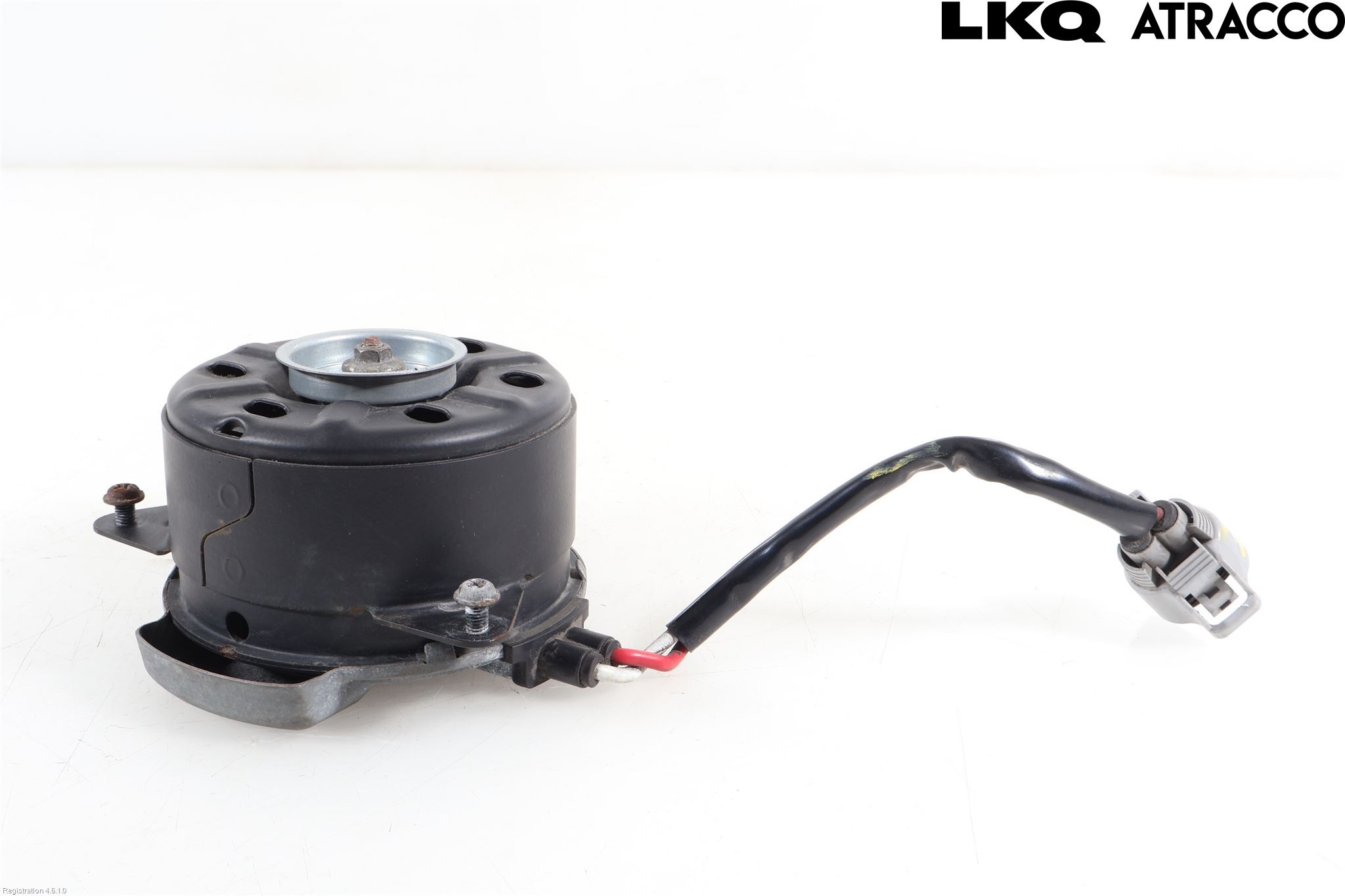 Lexus RX AL20 16-22 Kylfläkt El