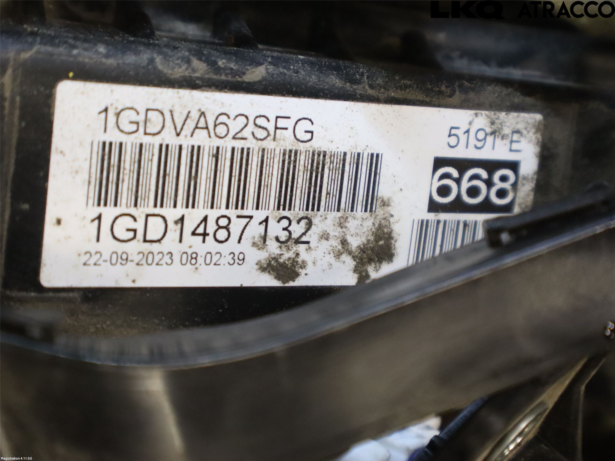 Toyota HILUX 16- Motor Diesel