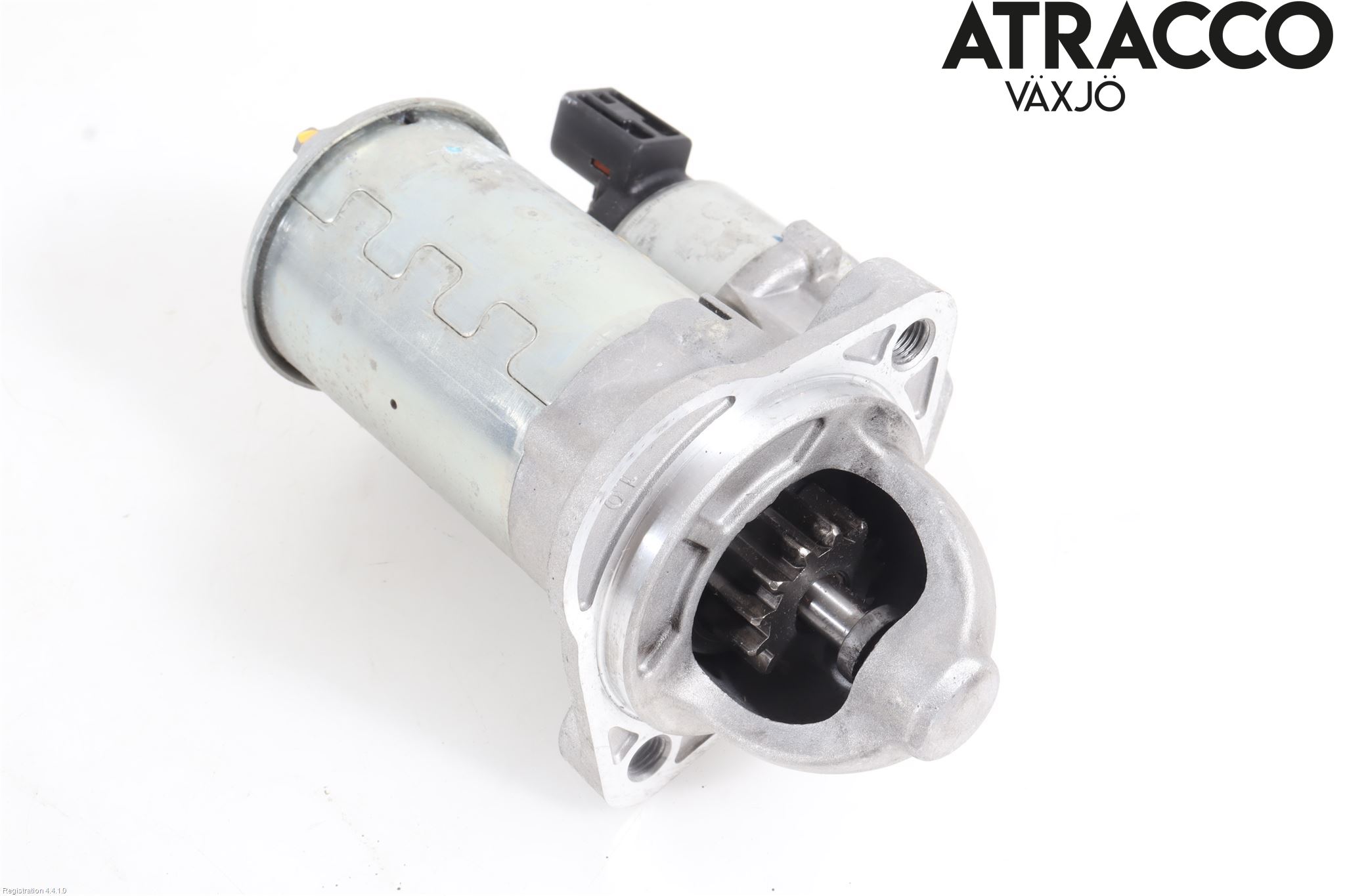 Hyundai i20 GB 15-20 Startmotor