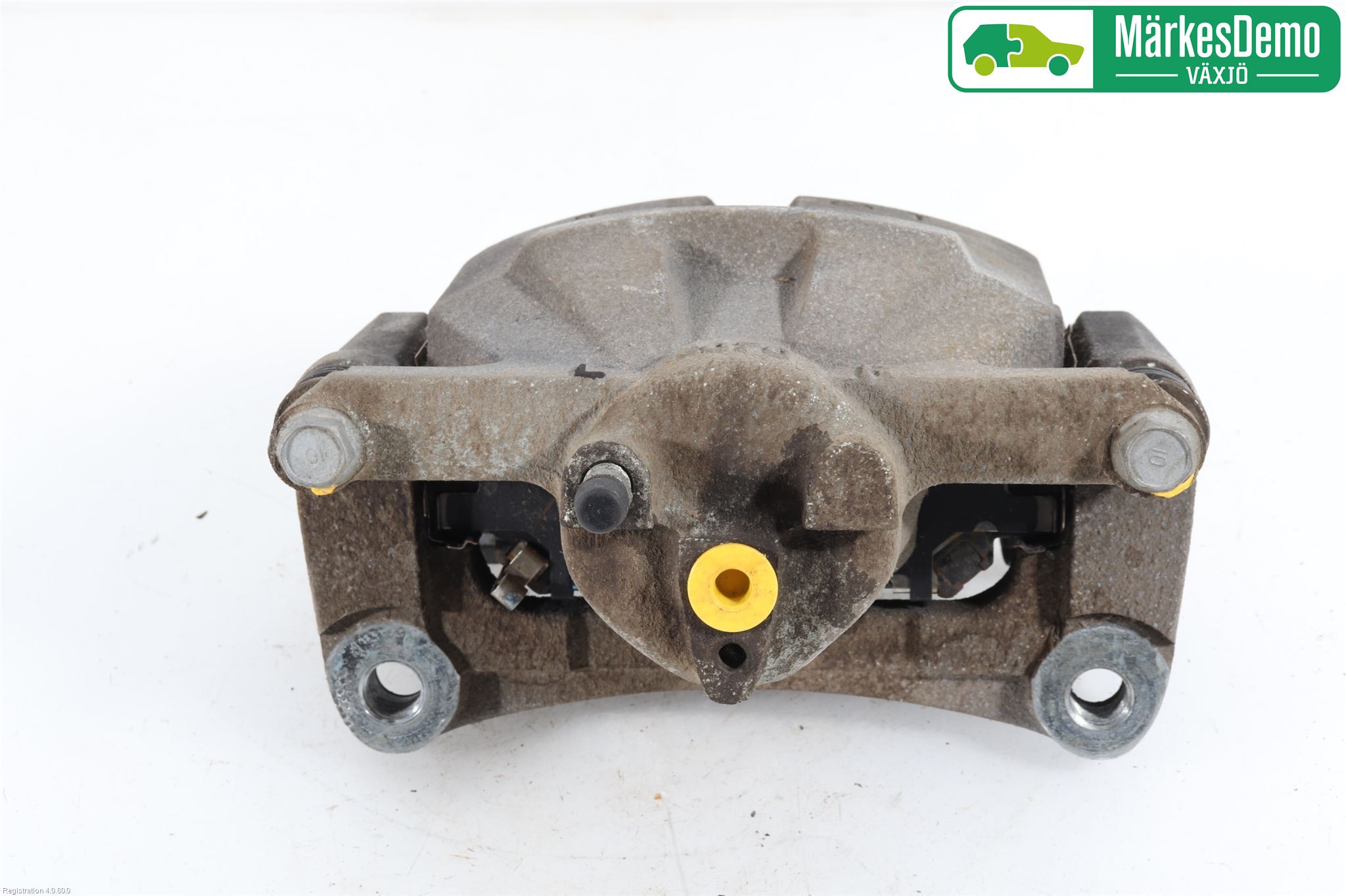 Mazda CX-5 17- Bromsok Fram Vänster