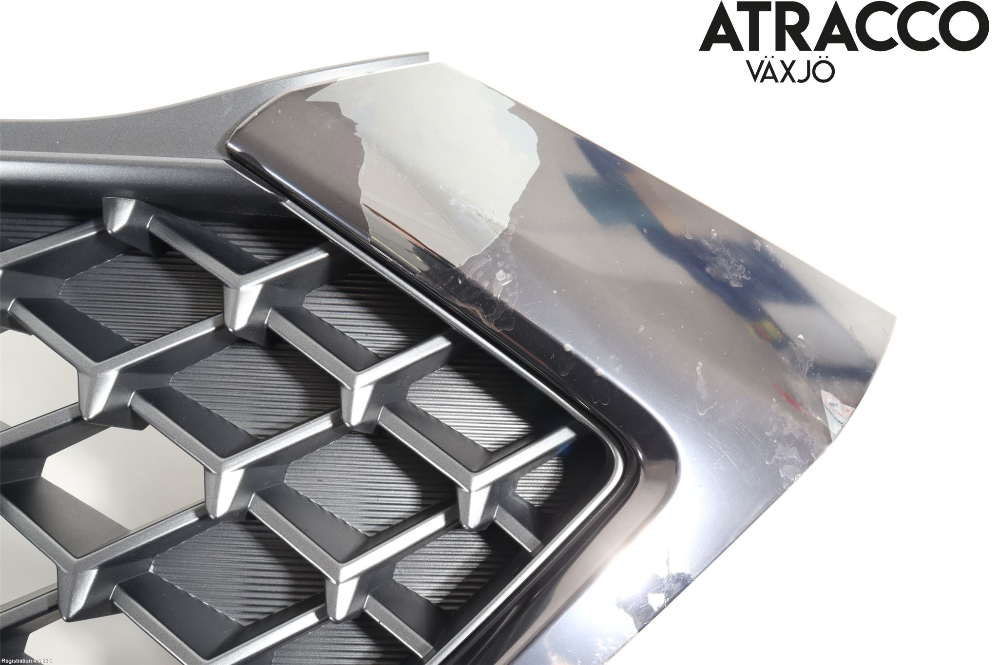 Hyundai TUCSON 05- Grill Komp