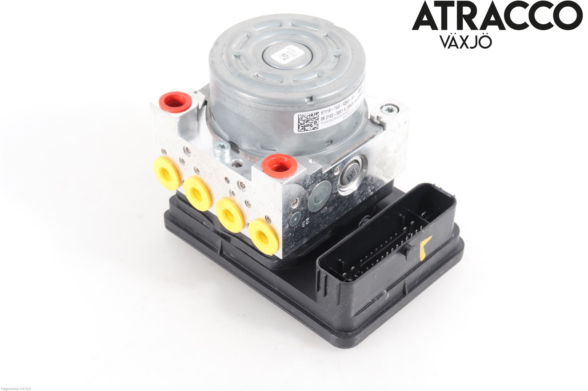 Honda CIVIC 17-22 Abs Hydraulaggregat