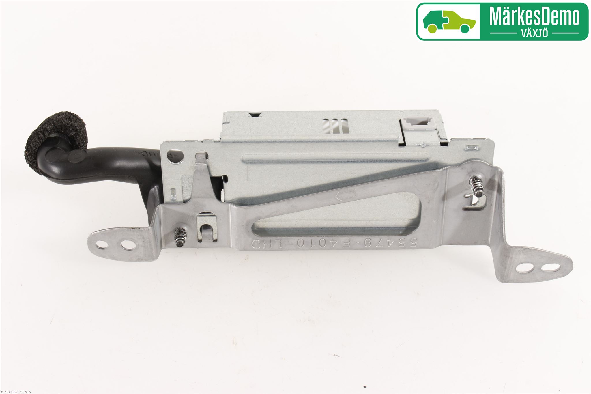 Toyota C-HR 16-23 Ac Innertemperatur Sensor