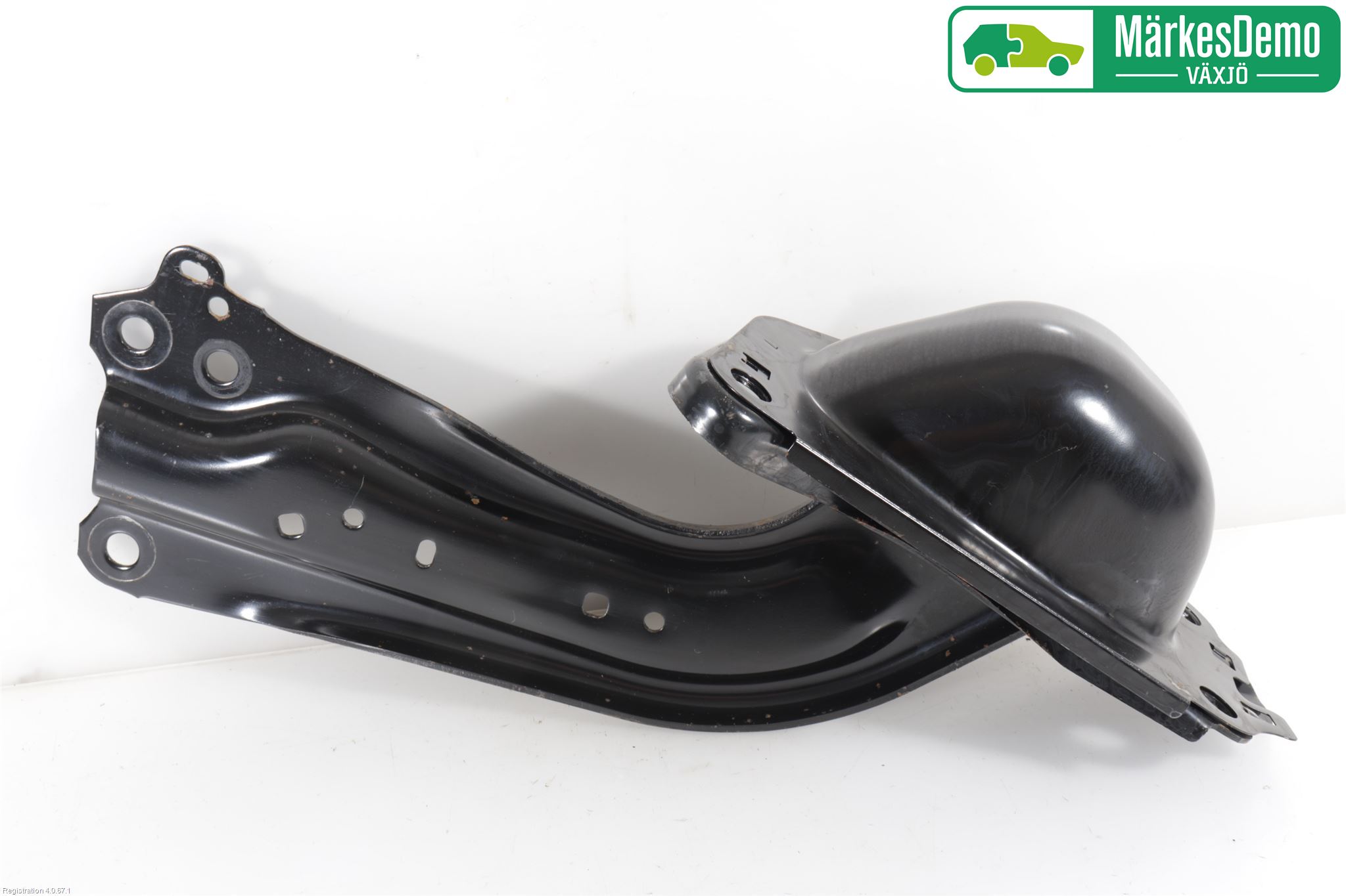 Toyota C-HR 16-23 Bärarm Bak Vänster