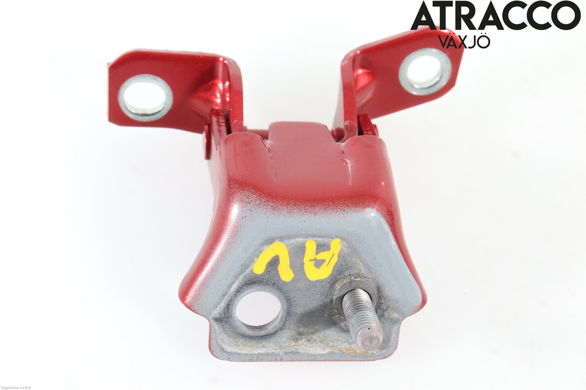 Mazda 3 IV 19- Dörrgångjärn