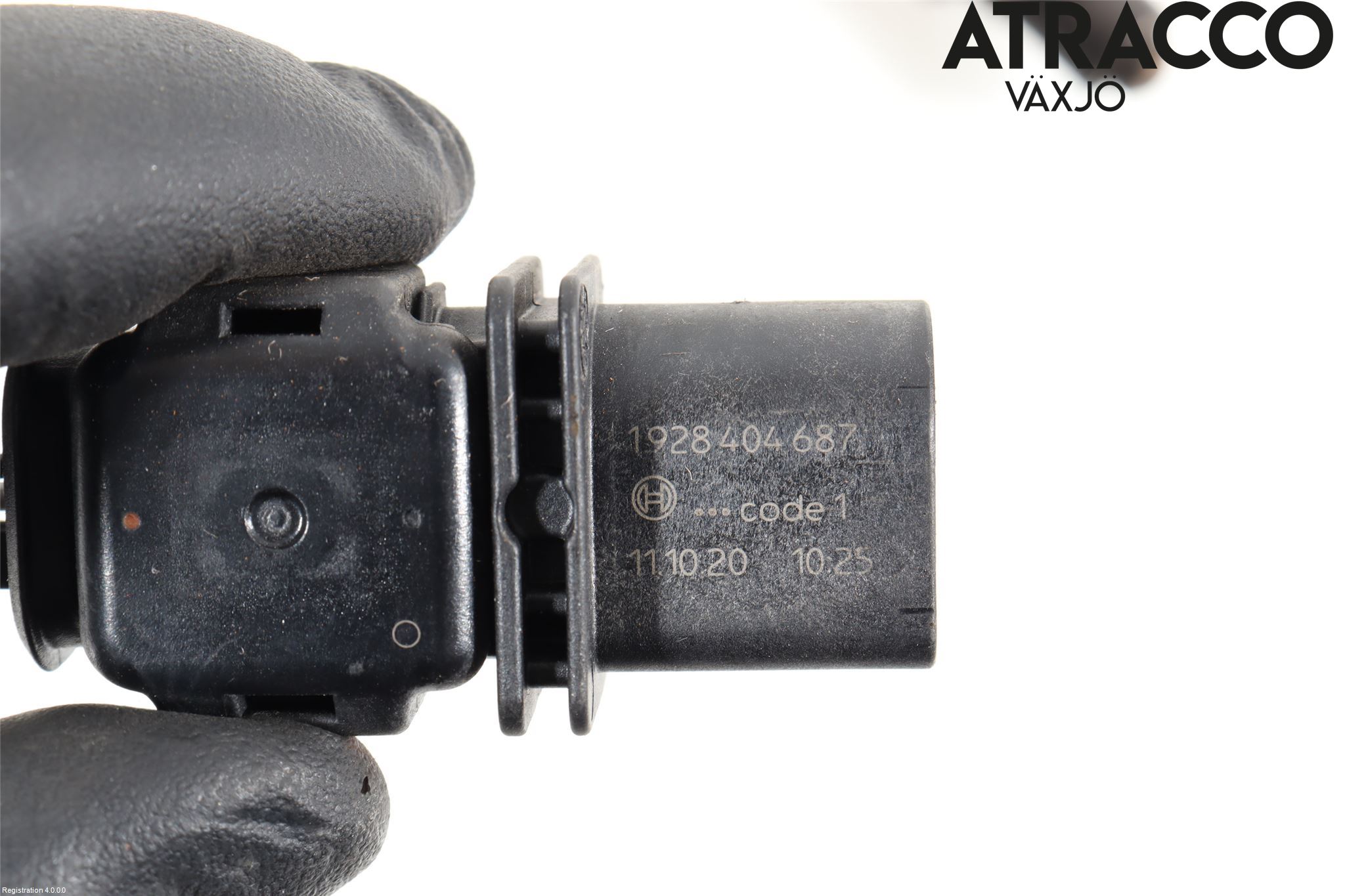 Ford KUGA 08-12 Injlambdasond