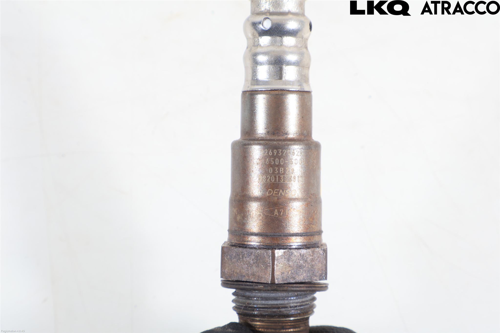 Renault KADJAR 15- Injlambdasond