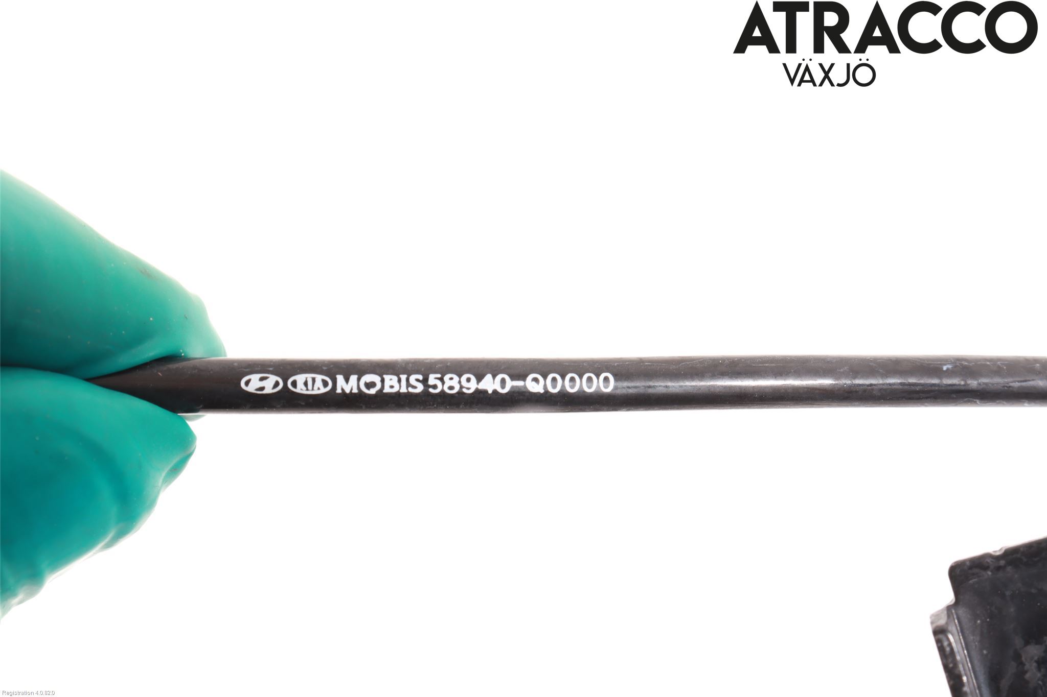 Hyundai i20 BC 21- Abs Sensor