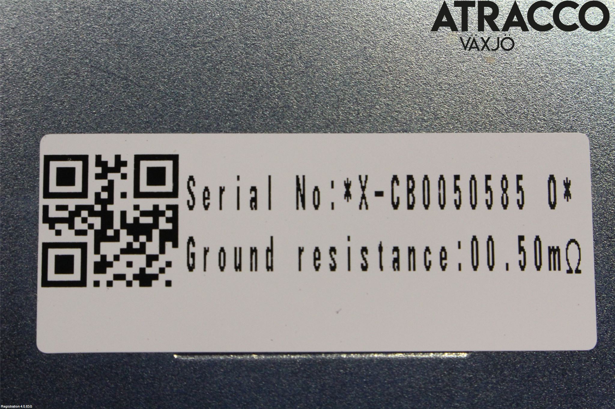 Subaru XV 18-22 Batteri Högspänning