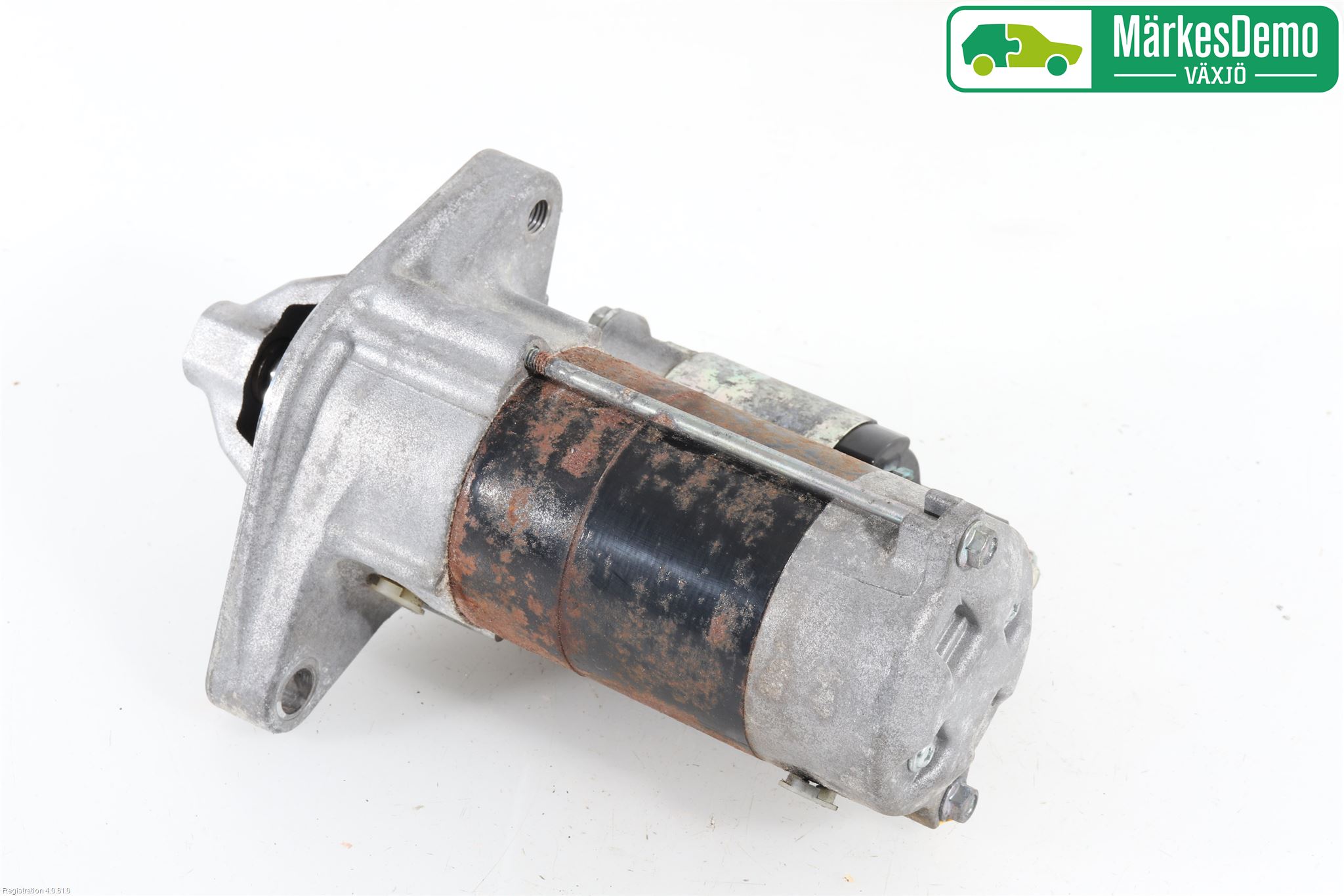 Toyota RAV4 13-18 Startmotor