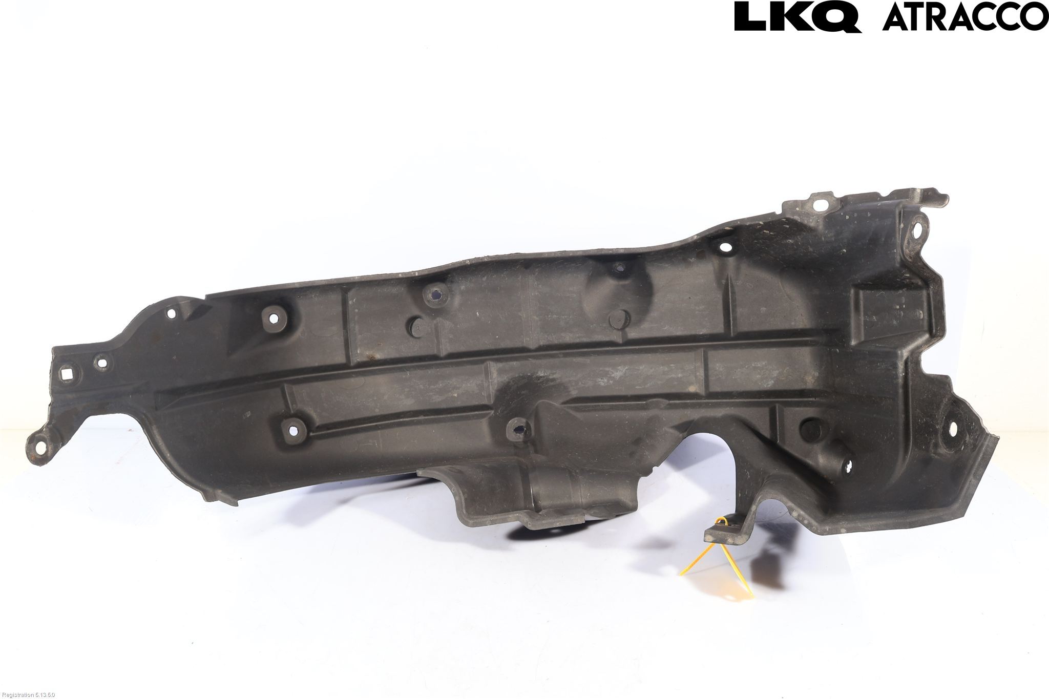 Toyota YARIS CROSS XP21 21- Skärm Inner